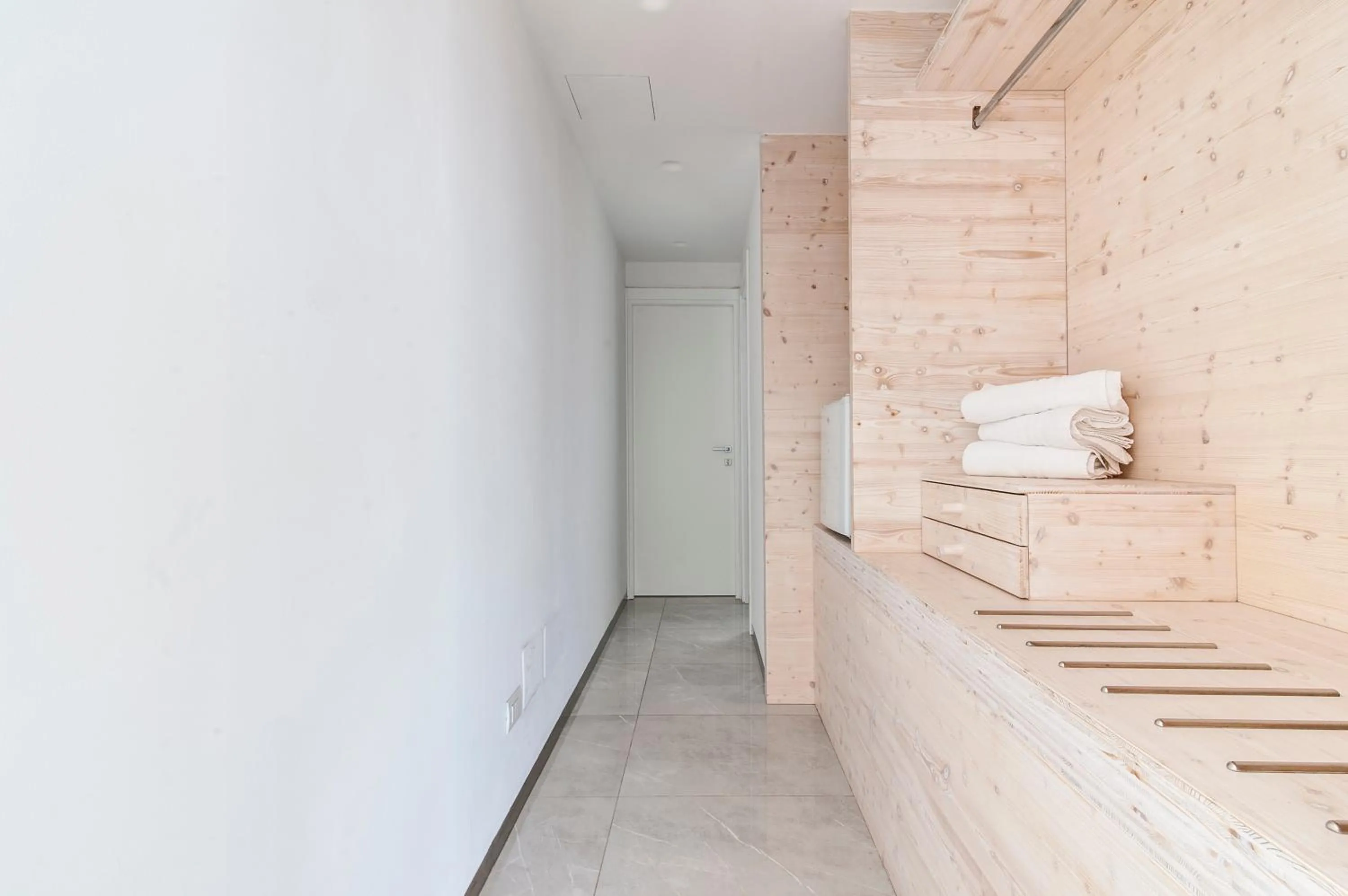 Coffee/tea facilities in THE VIEW B&B, terrace & more