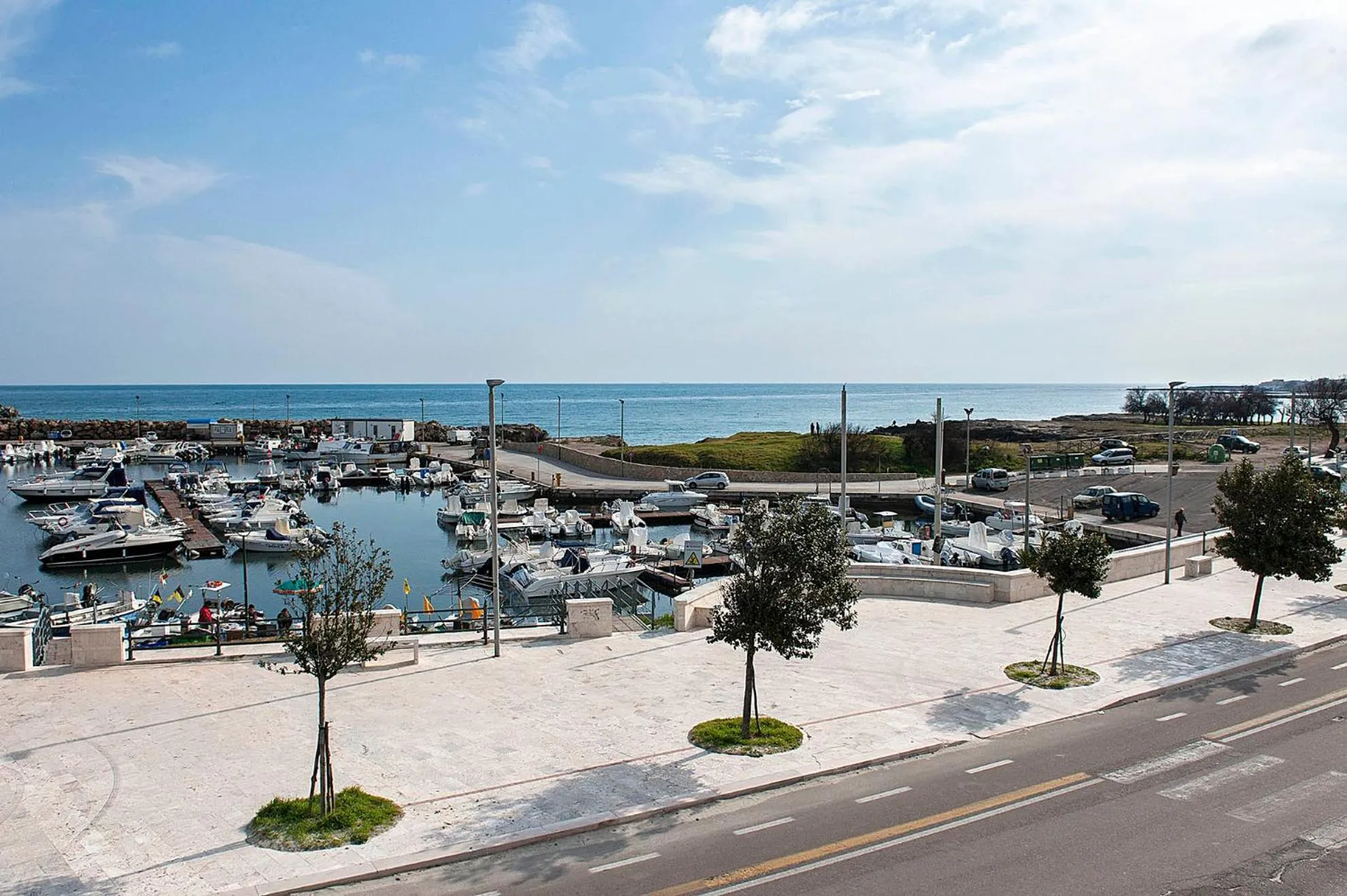 Neighbourhood in THE VIEW B&B, terrace & more