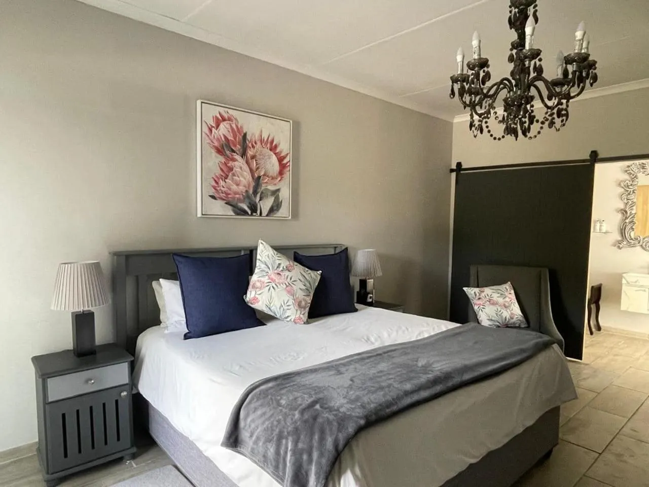 Nauntons Guest House & Wedding Venue