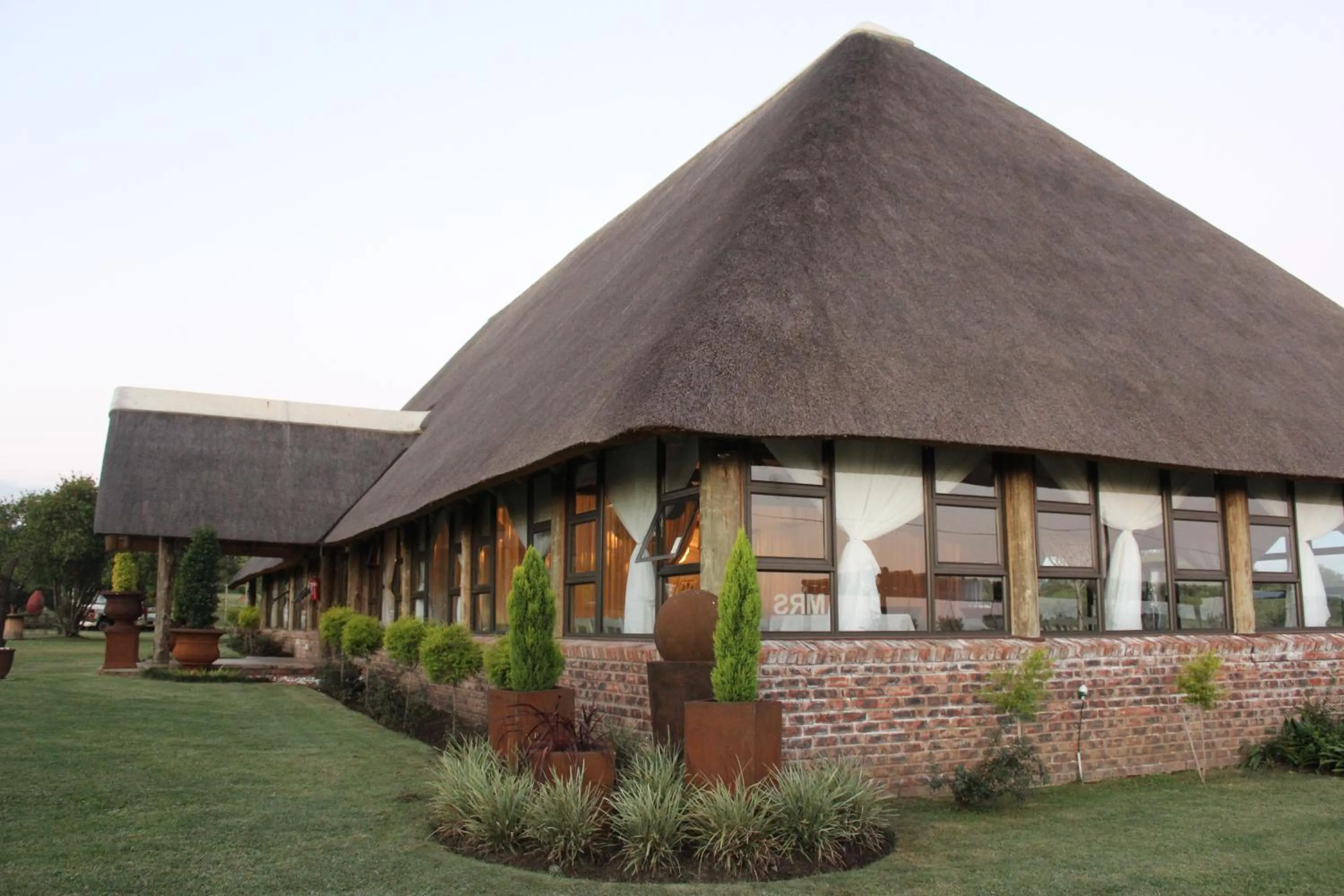 Banquet/Function facilities in Nauntons Guest House & Wedding Venue