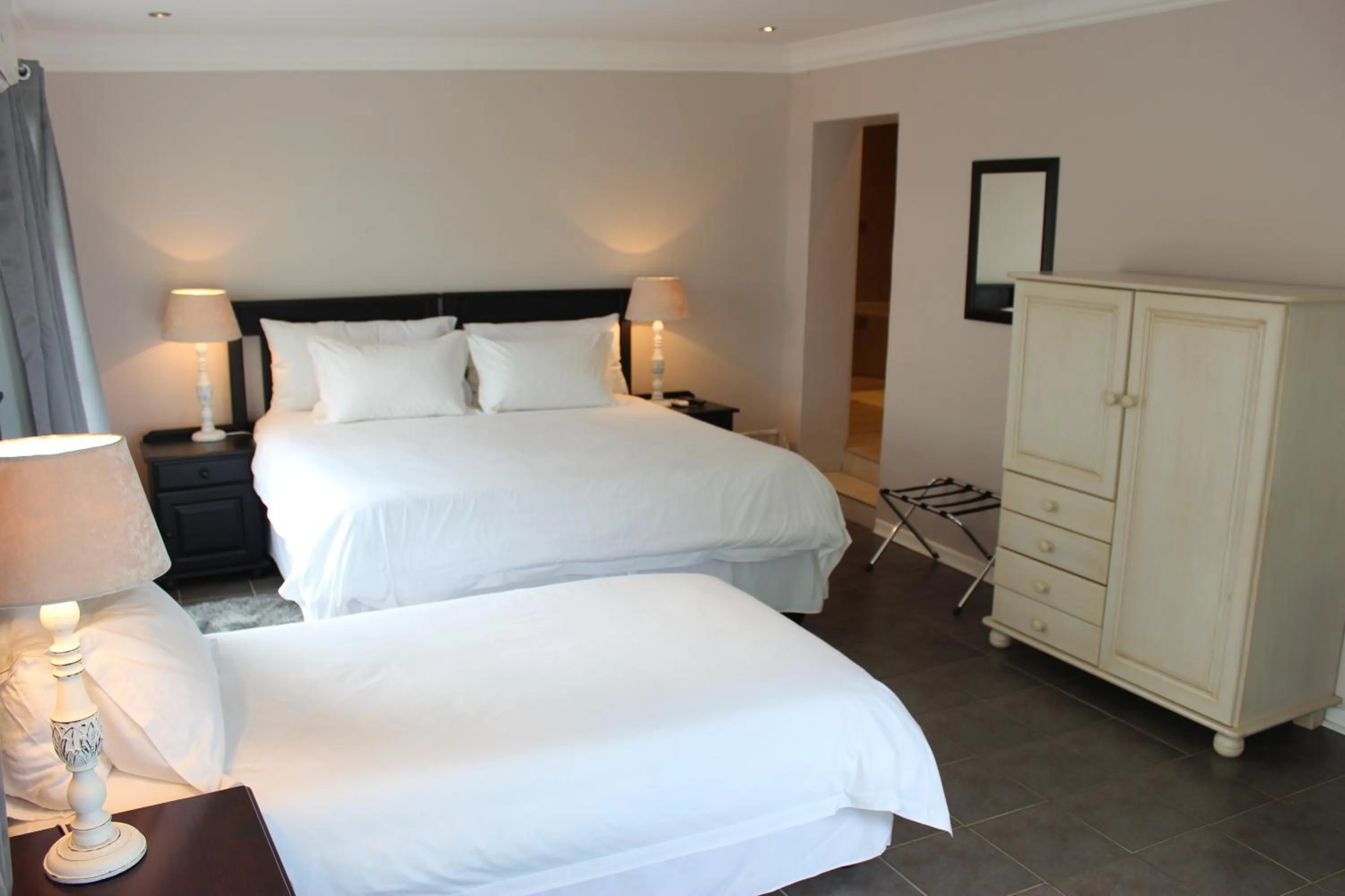 Photo of the whole room in Nauntons Guest House & Wedding Venue