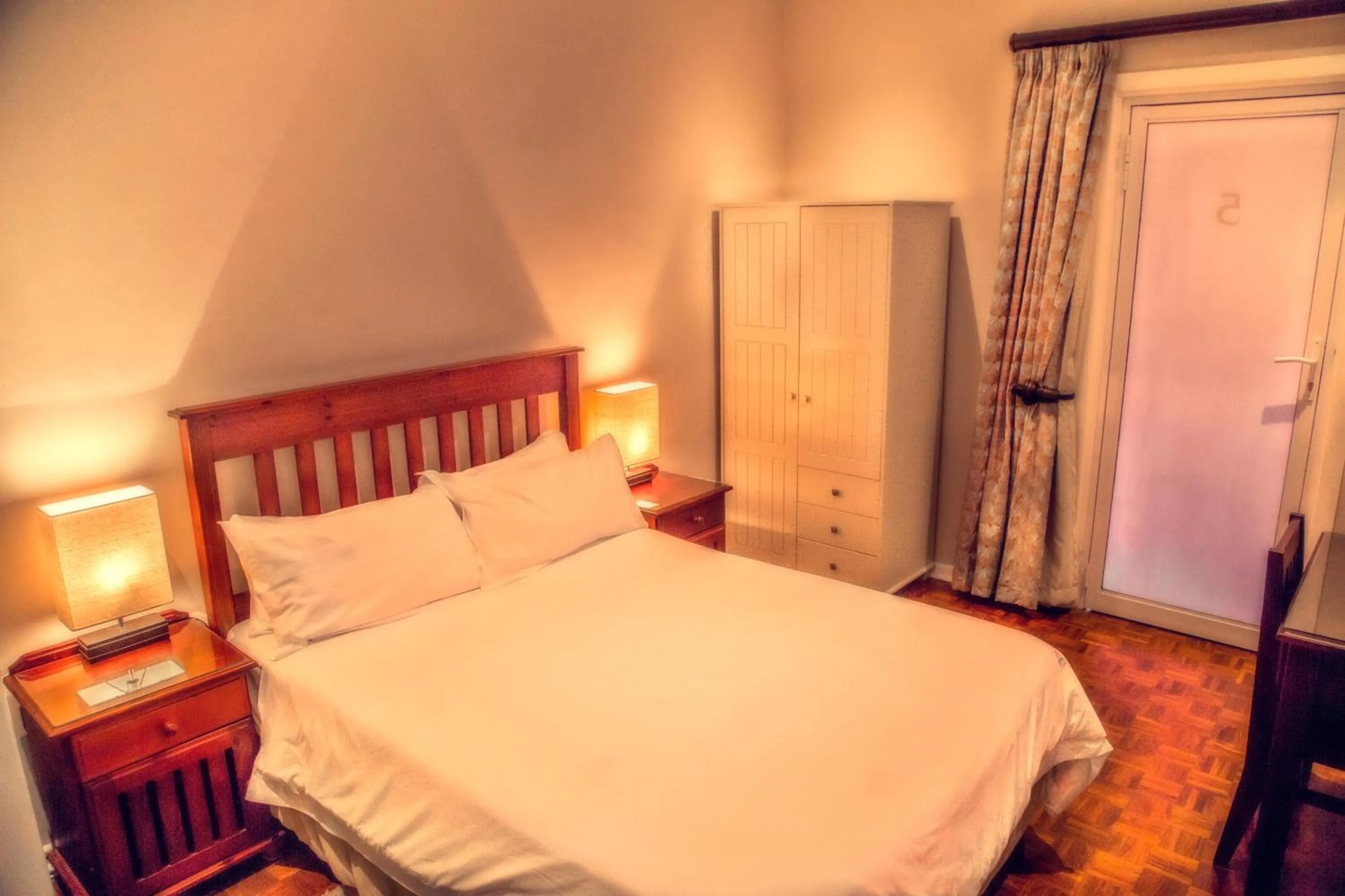 Photo of the whole room in Nauntons Guest House & Wedding Venue