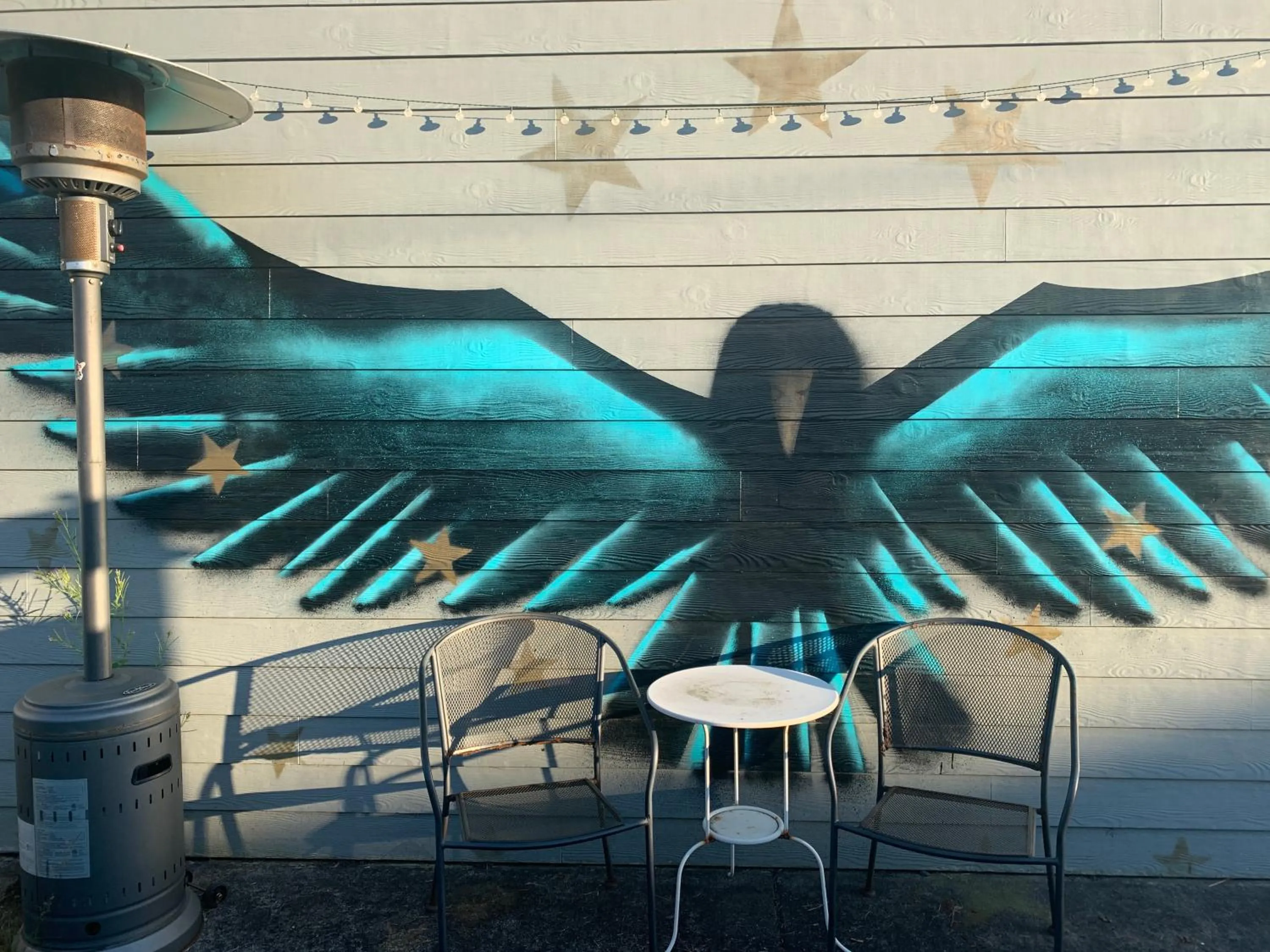 Other in Starry Night Inn