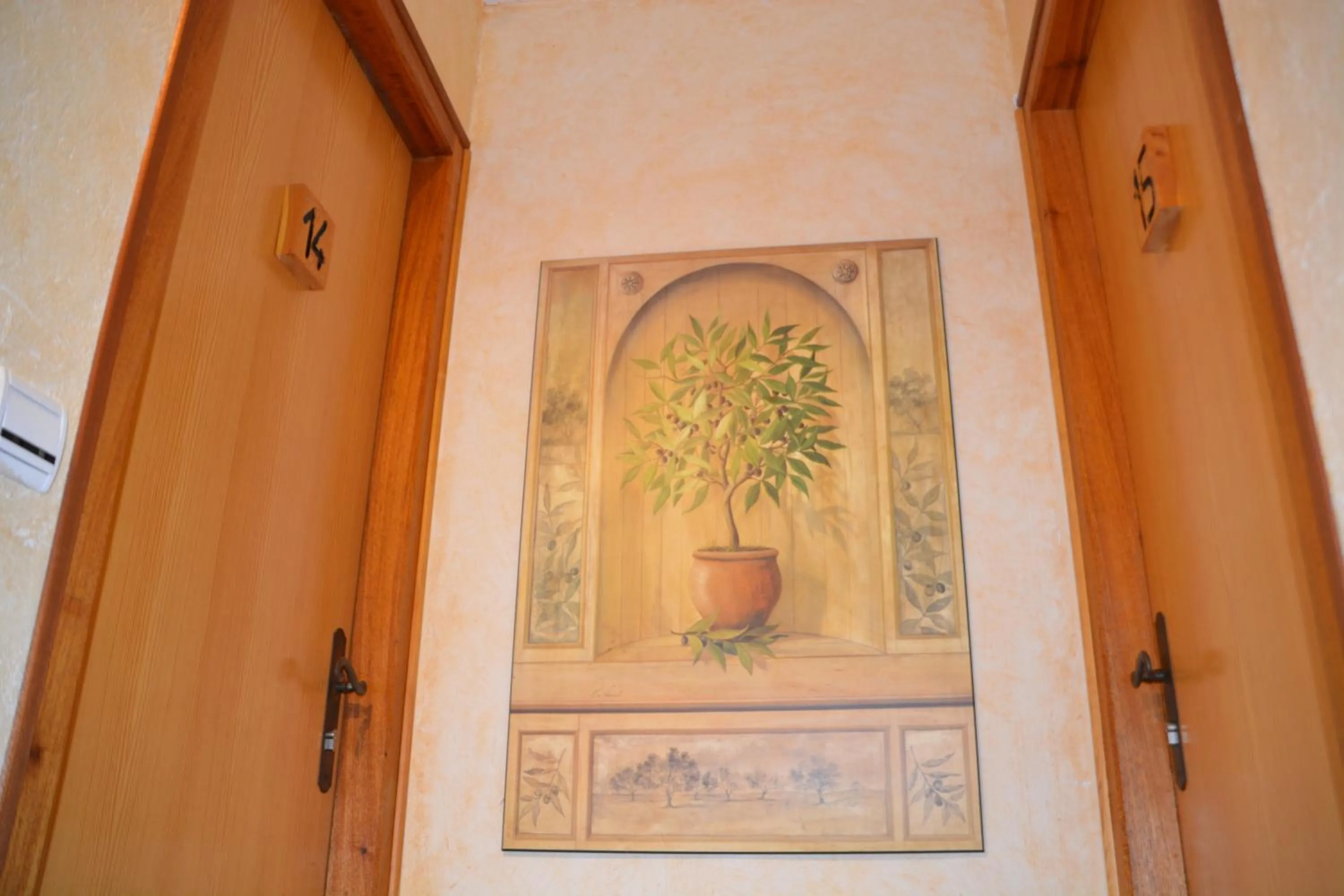 Other in Hôtel Alpis Cottia