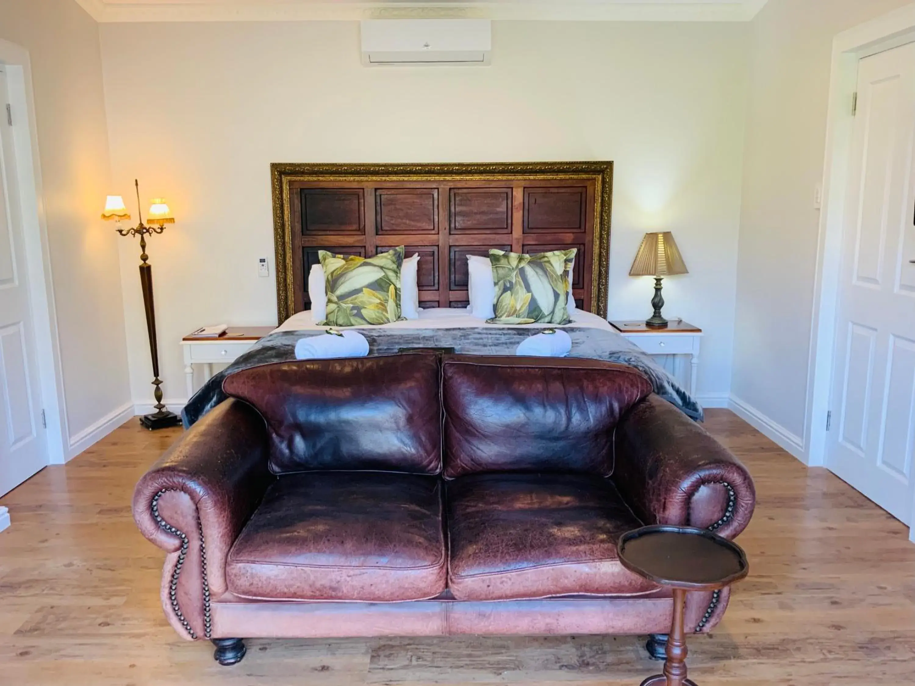 Double Room - single occupancy in Goblin's Mead Double Room - single occupancy in Goblin's Mead