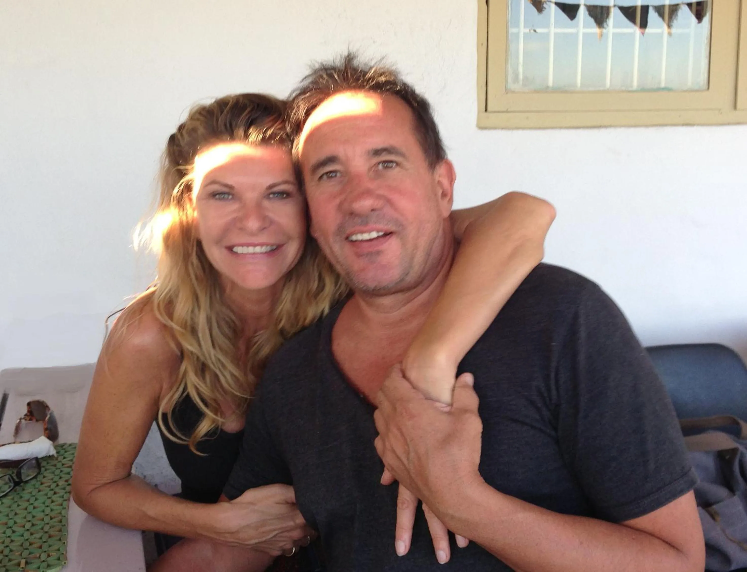 People in Goblin's Mead