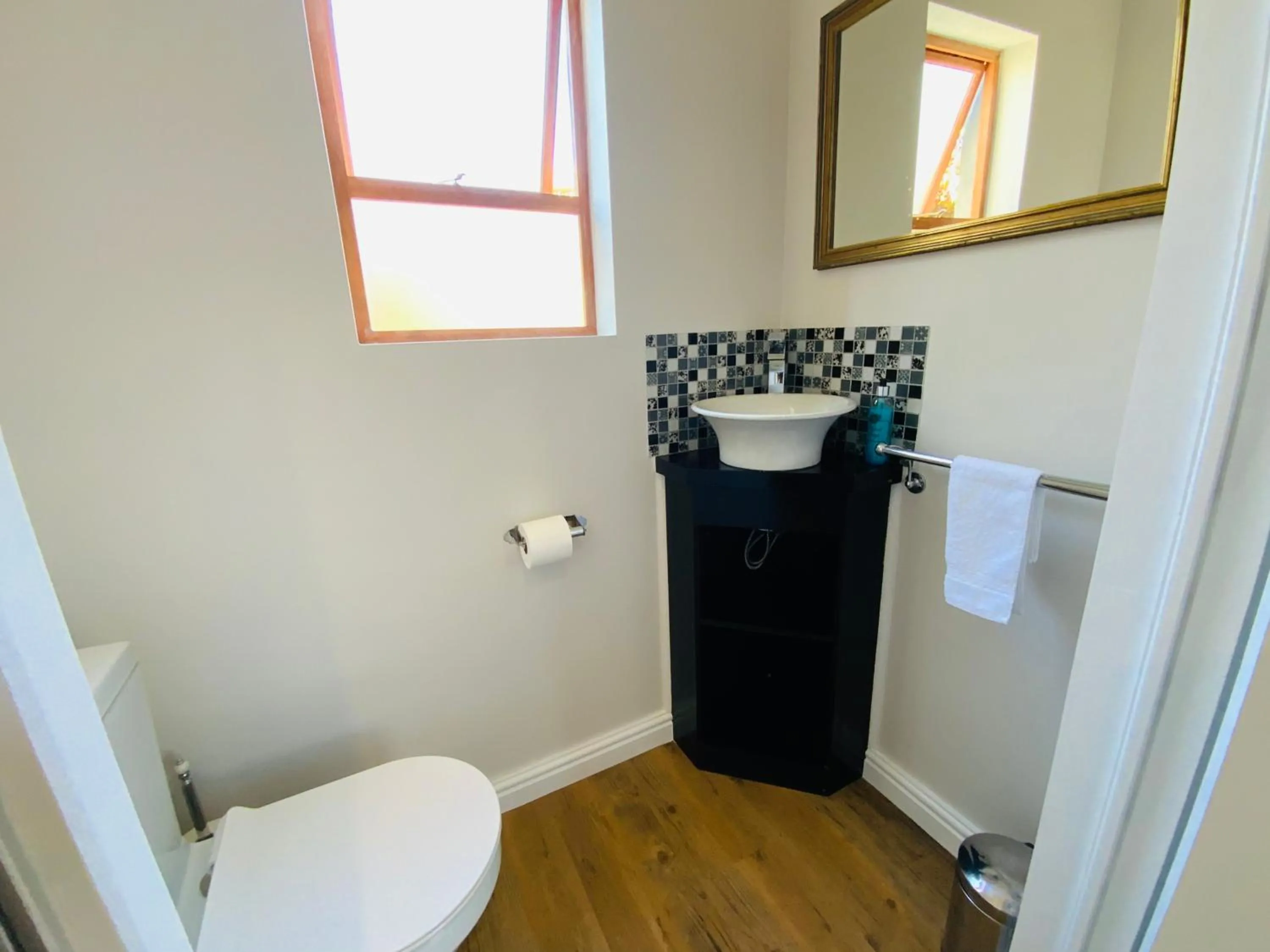 Toilet in Goblin's Mead