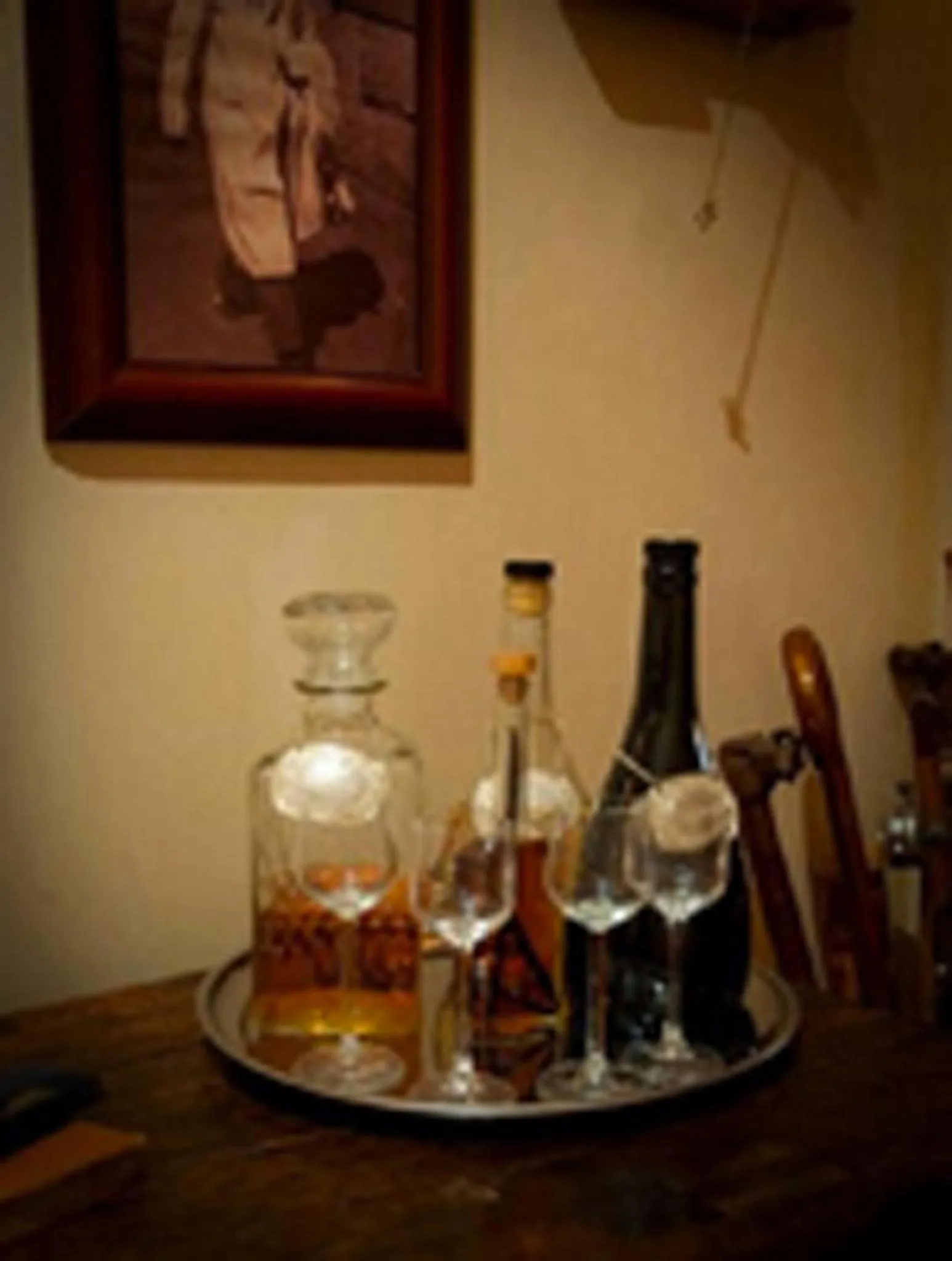 Other in Goblin's Mead