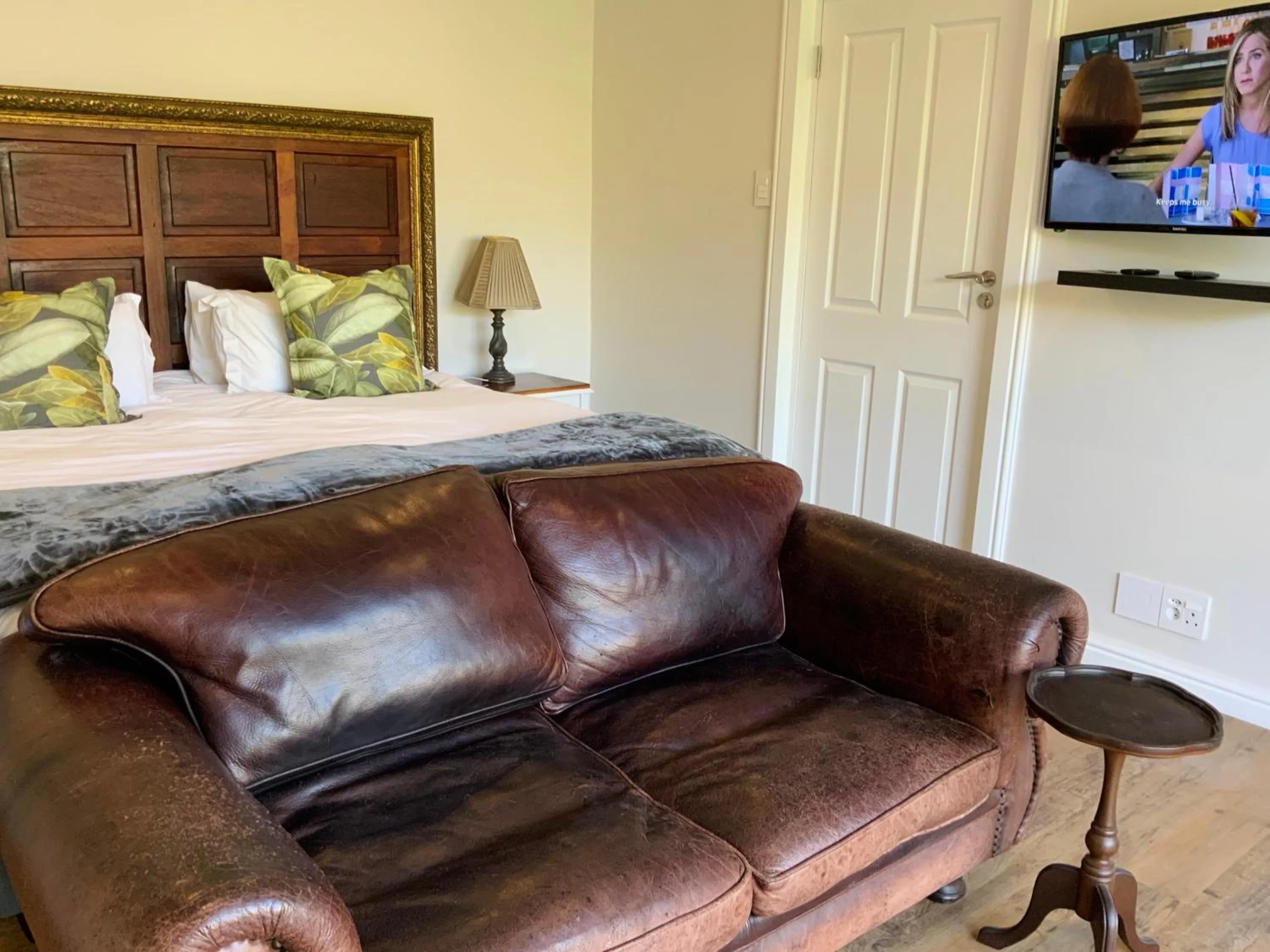 TV and multimedia in Goblin's Mead