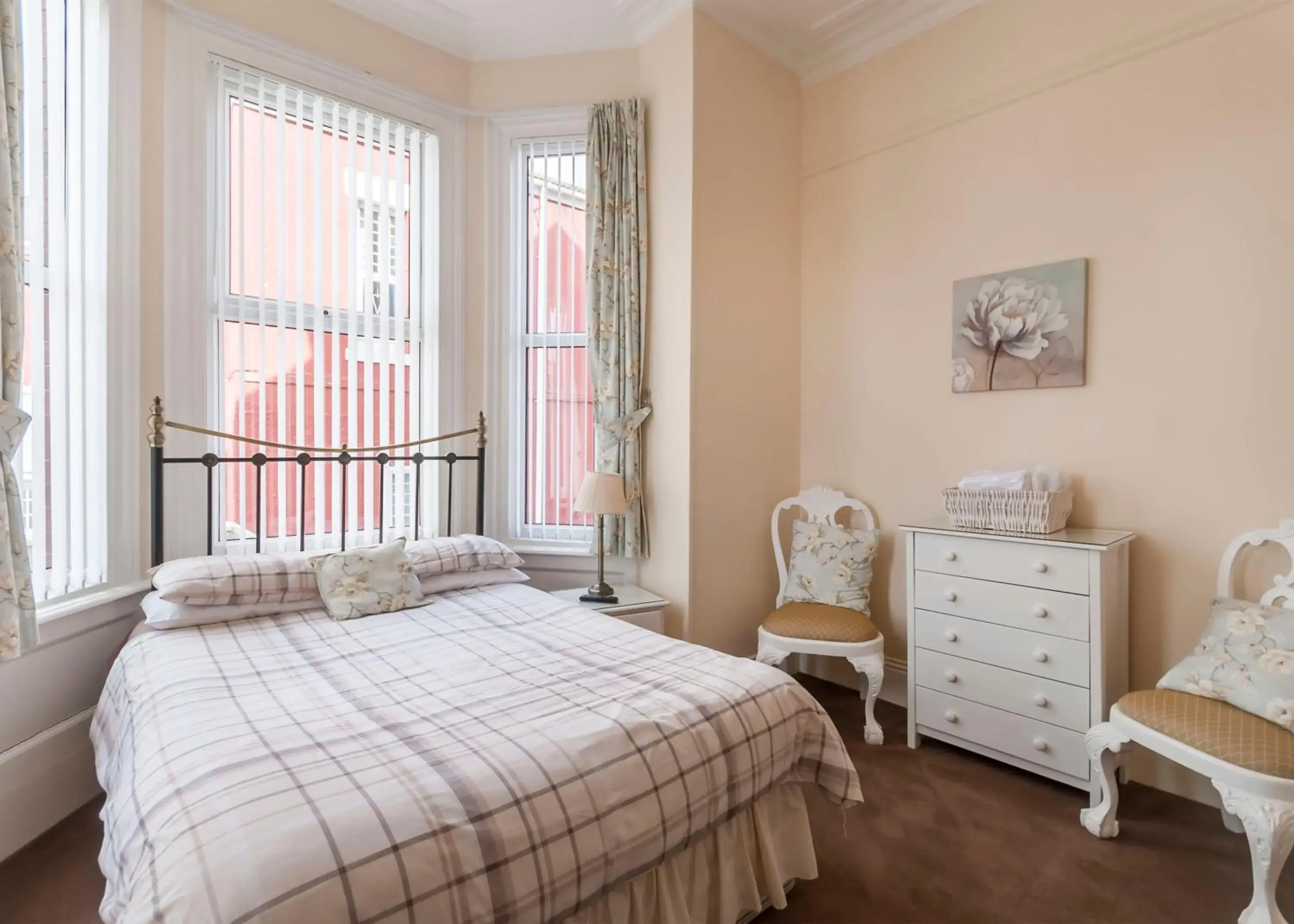 Double Room in Kingswood Guest House Double Room in Kingswood Guest House