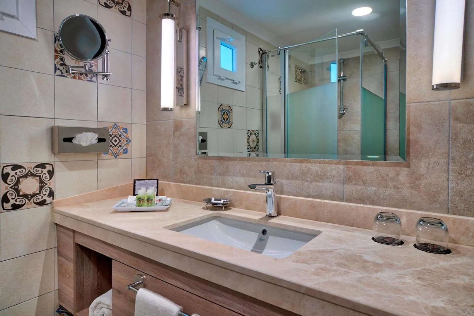 Standard Double or Twin Room - single occupancy in Pirates Beach Club -Ultra All Inclusive