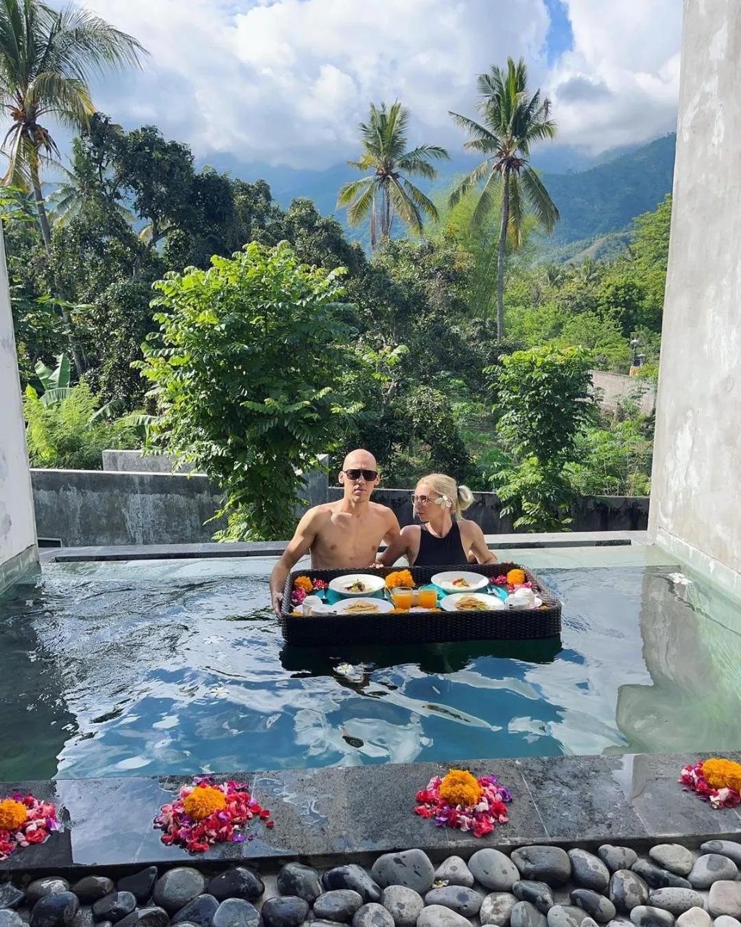 Activities in The Tiing Tejakula Villas