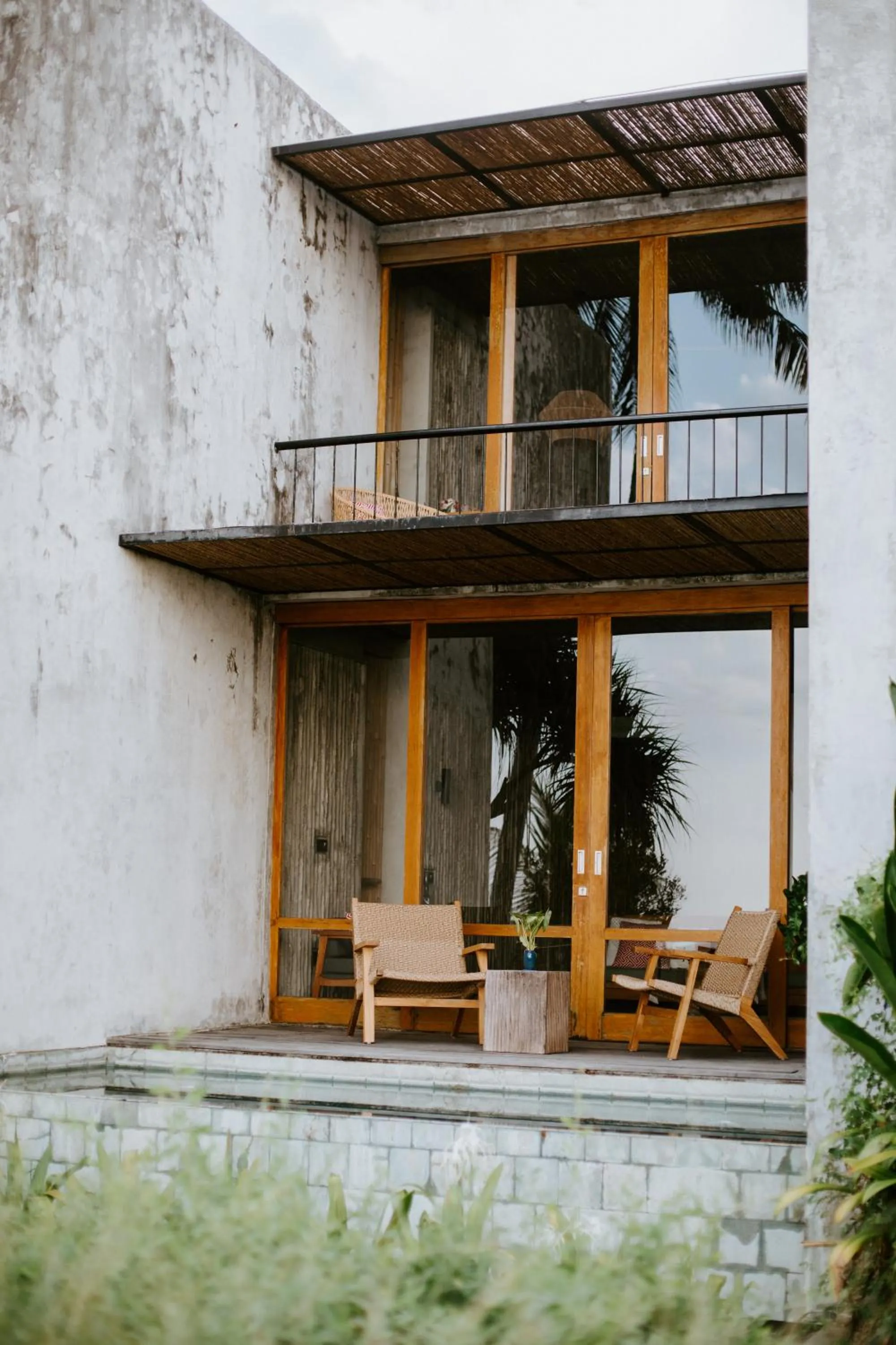 Property building in The Tiing Tejakula Villas