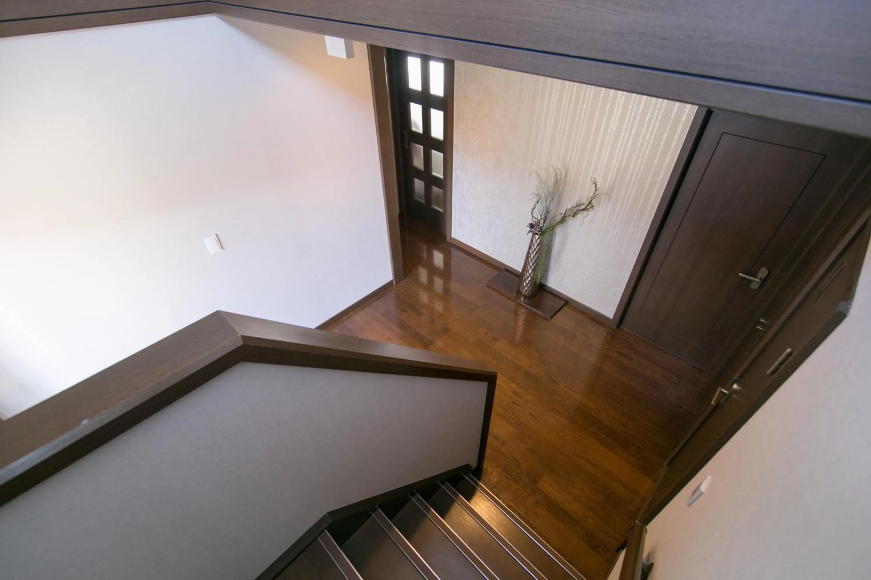 Lobby or reception in villa yawaragi