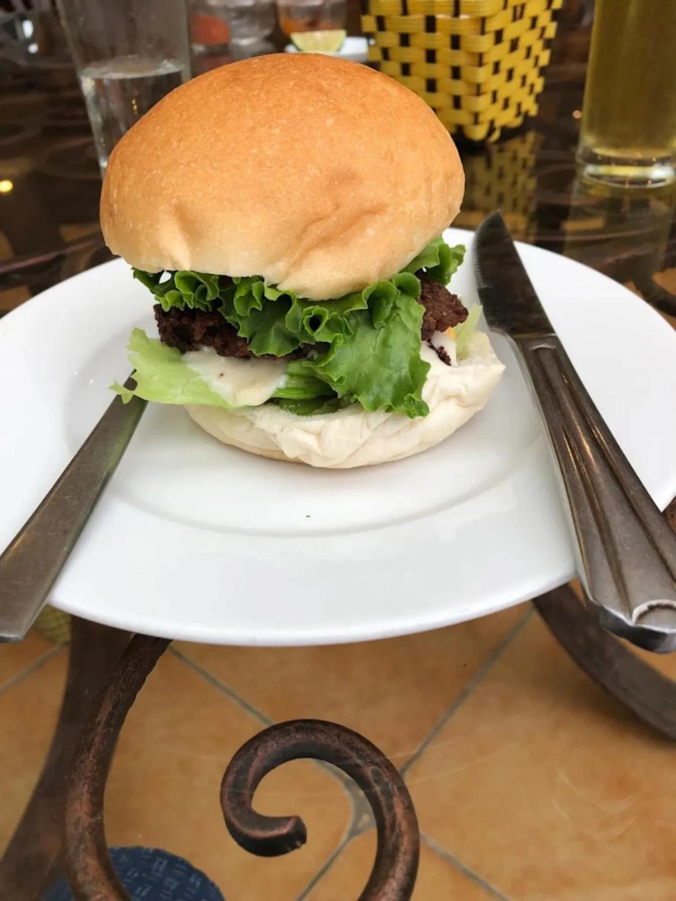 Breakfast in Khách sạn Phương Anh