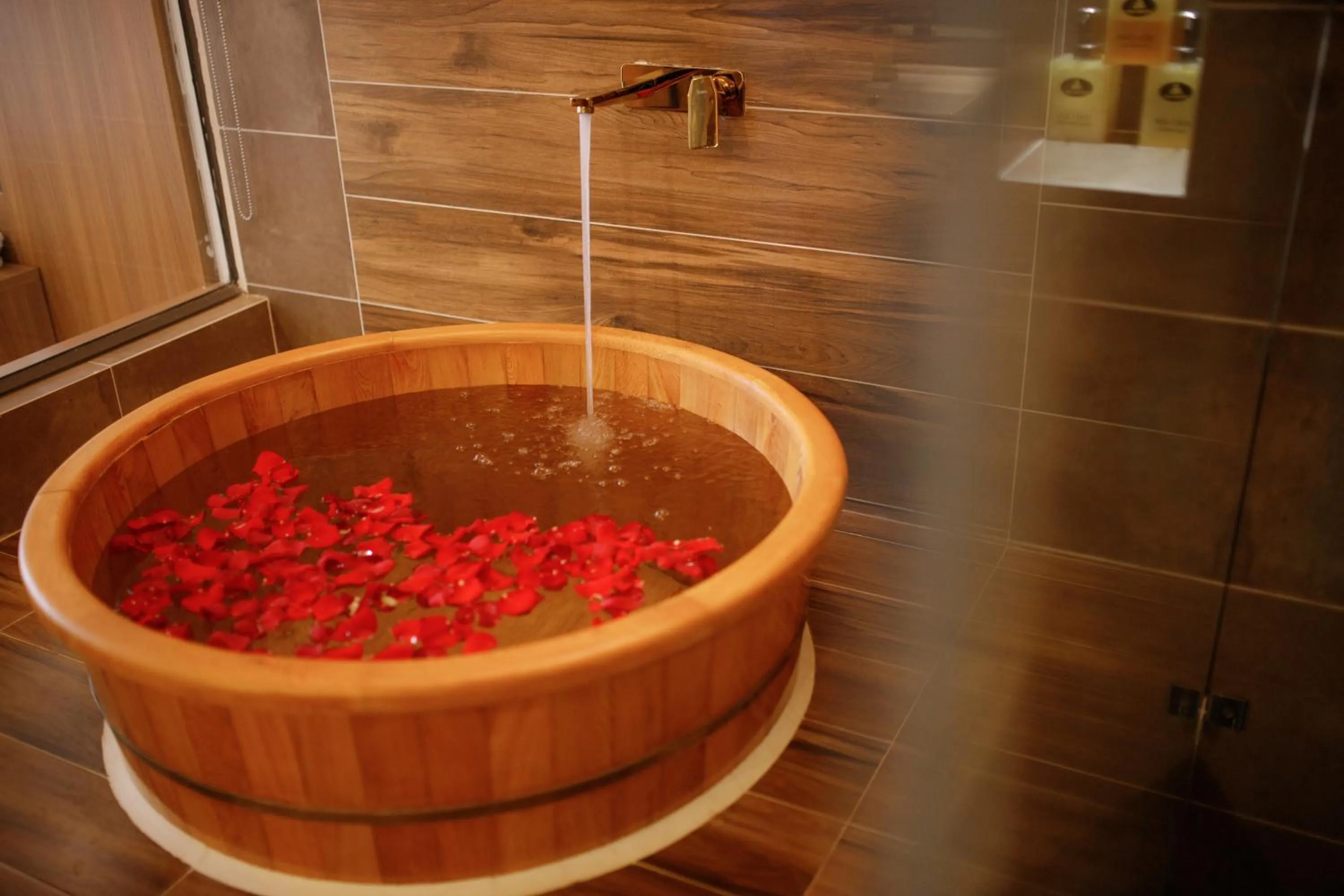 Spa and wellness centre/facilities in Khách sạn Phương Anh