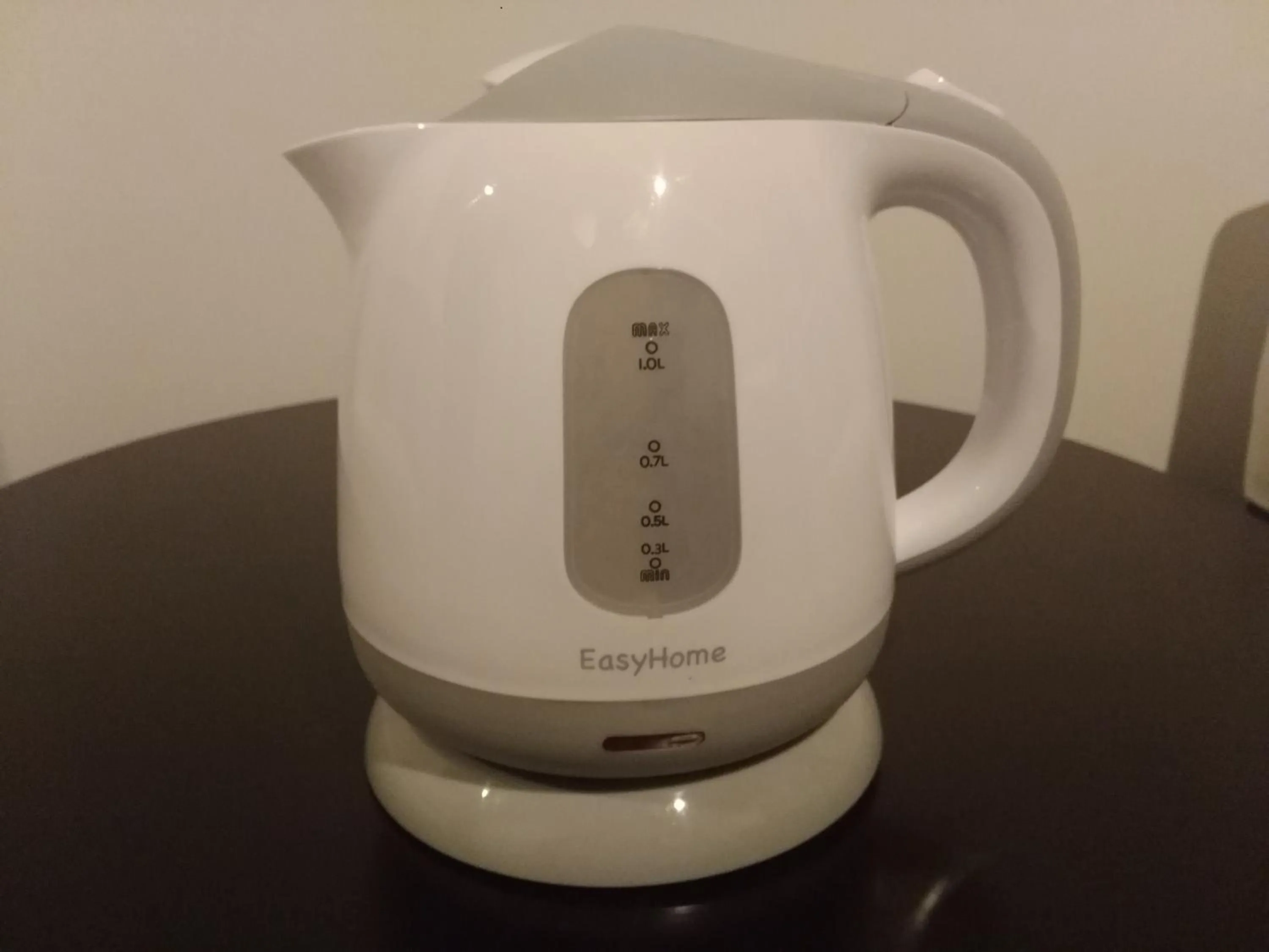 Coffee/tea facilities in Murayama Nishiguchi Hotel