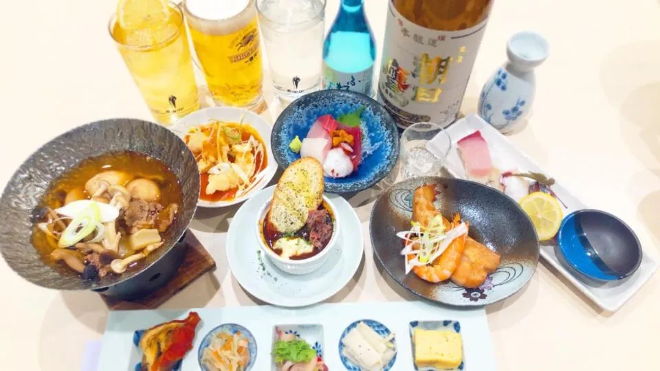 Restaurant/places to eat in Murayama Nishiguchi Hotel