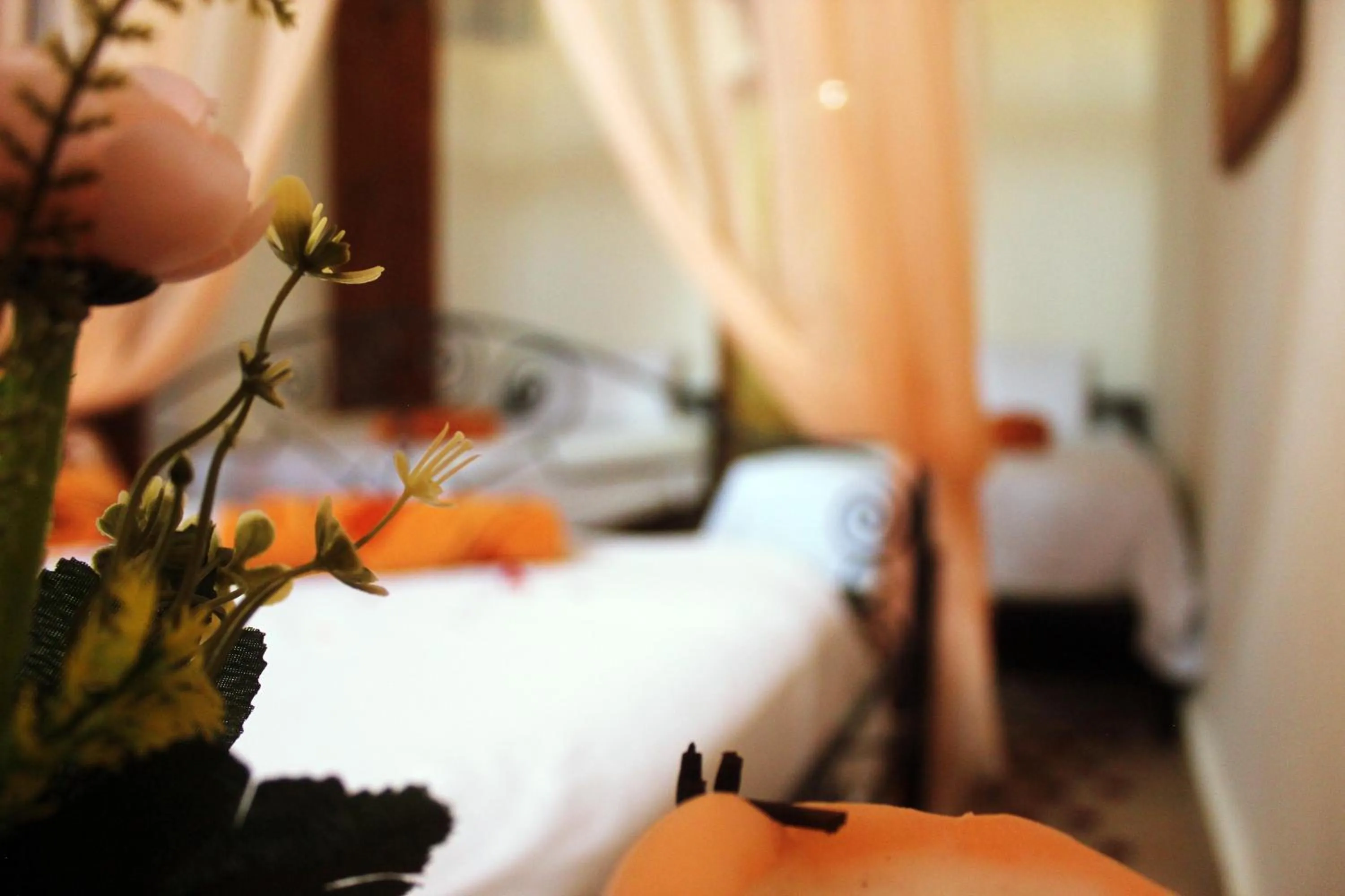 Photo of the whole room in Dar Naima