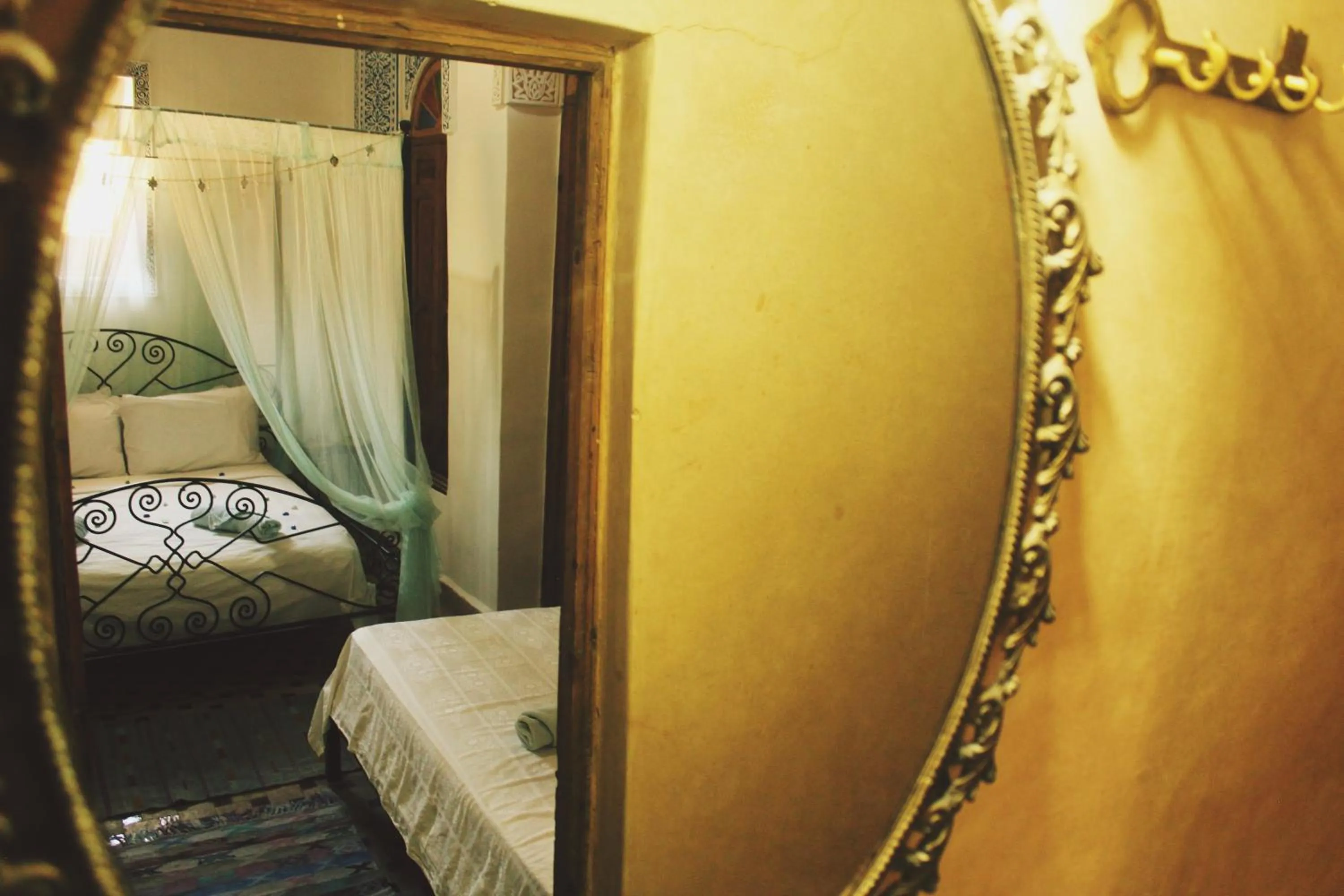 Photo of the whole room in Dar Naima