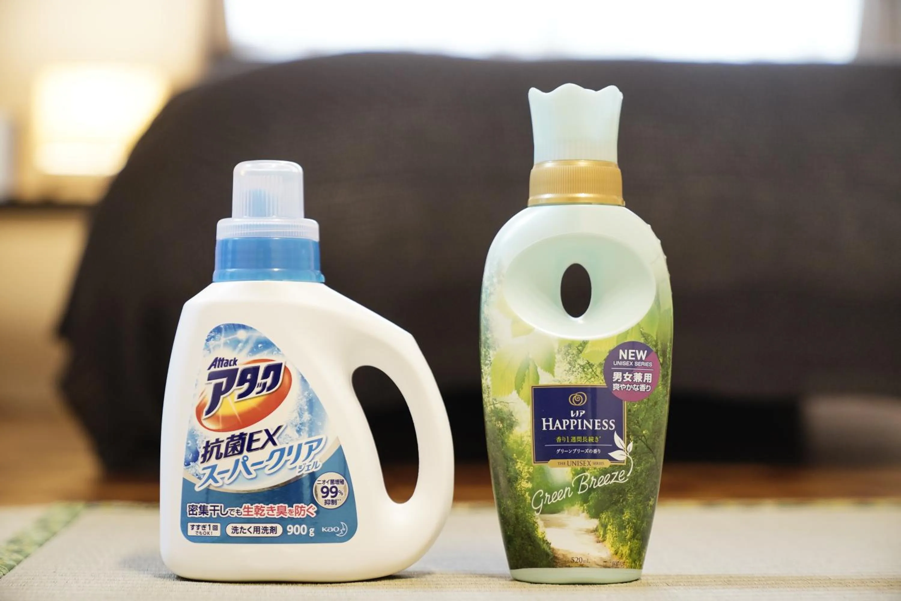 Area and facilities in Naha Southerlies Condominium Kumoji