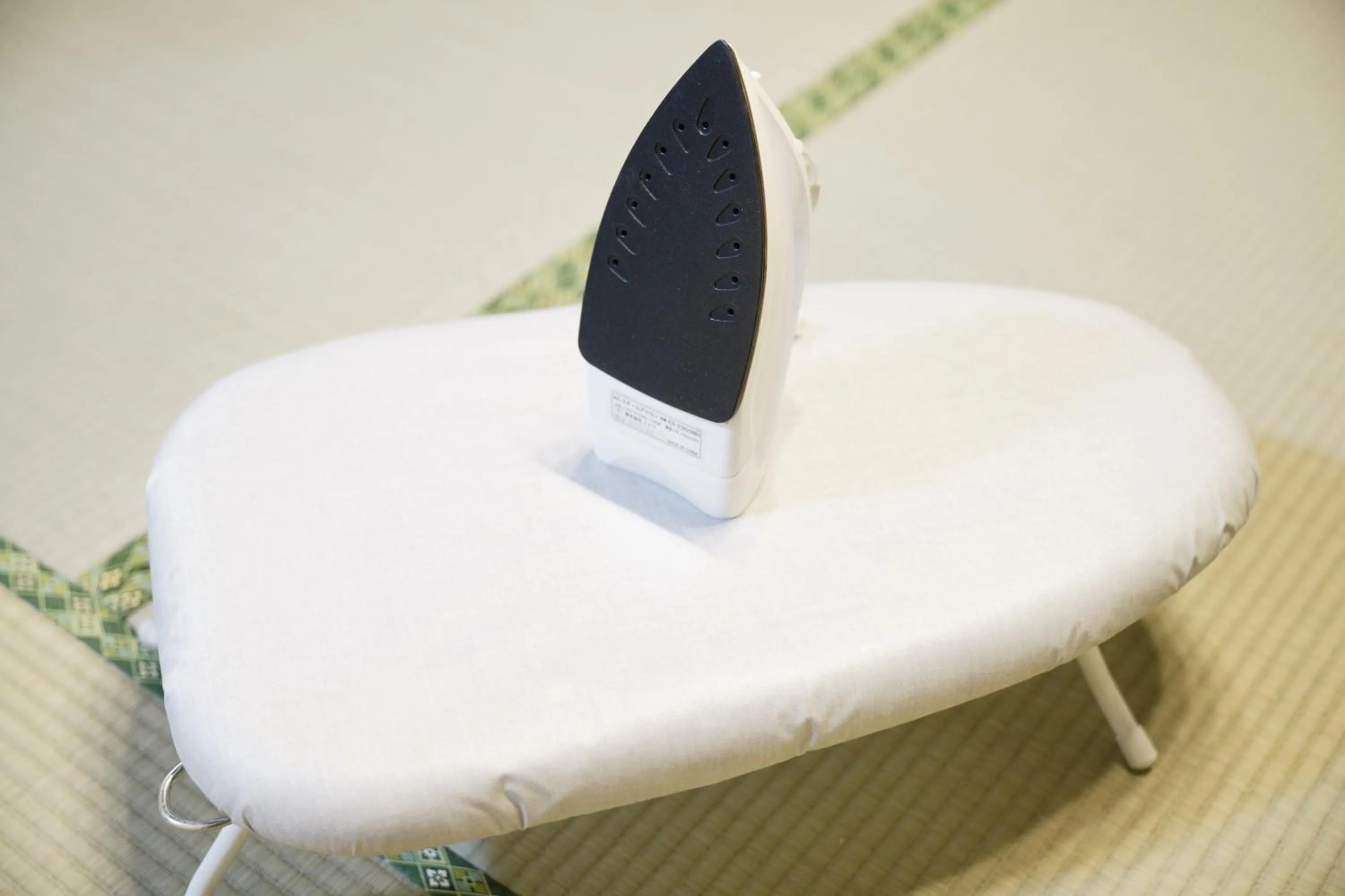 Area and facilities in Naha Southerlies Condominium Kumoji