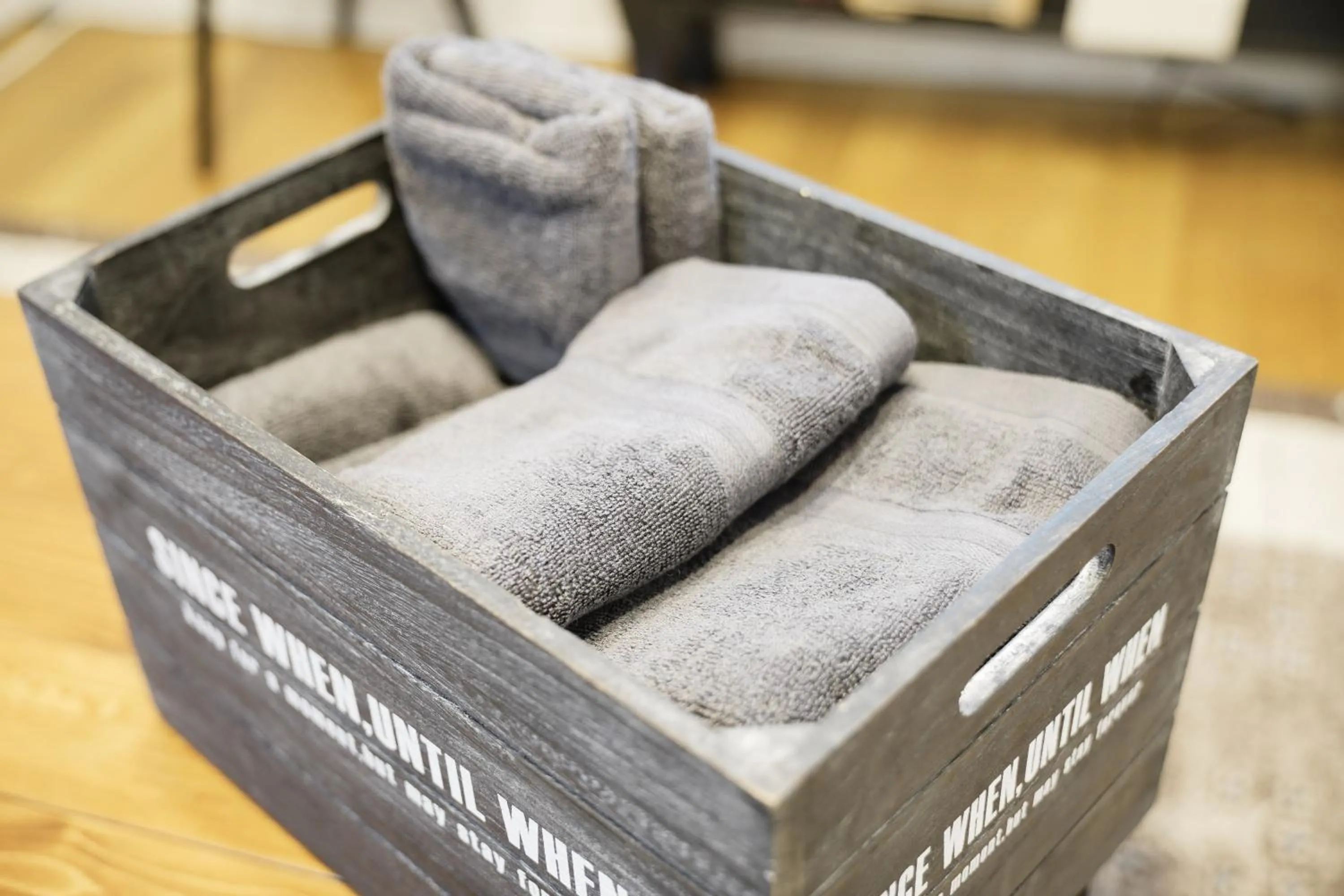 Area and facilities in Naha Southerlies Condominium Kumoji