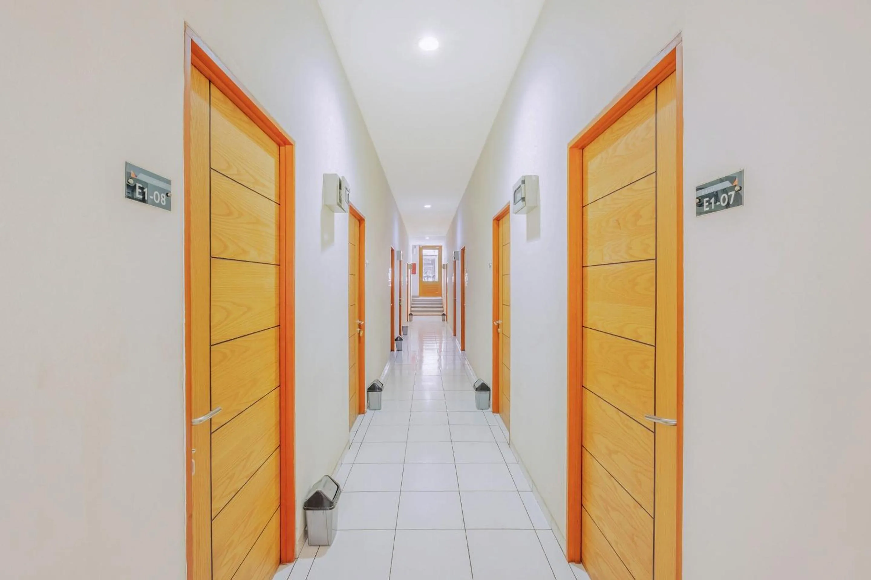 Lobby or reception in Collection O 818 Micasa Residence