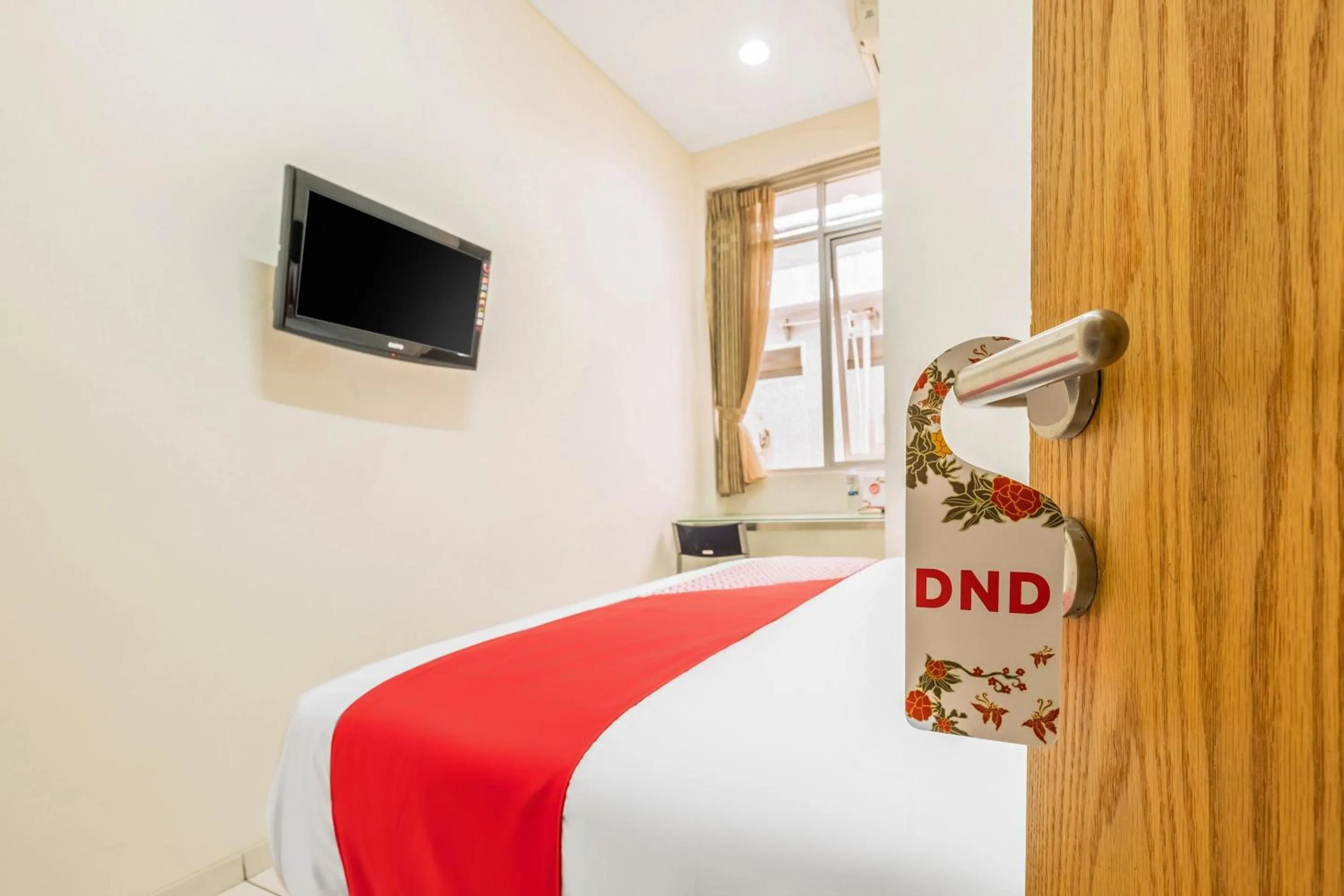 Bedroom in Collection O 818 Micasa Residence