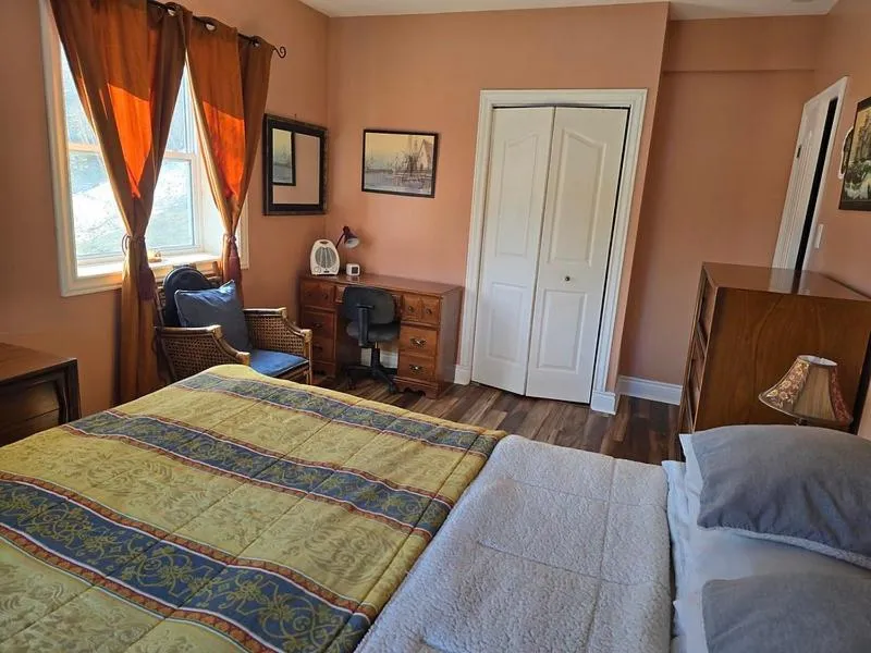 Gîte Le Trésor Caché Bed & Breakfast