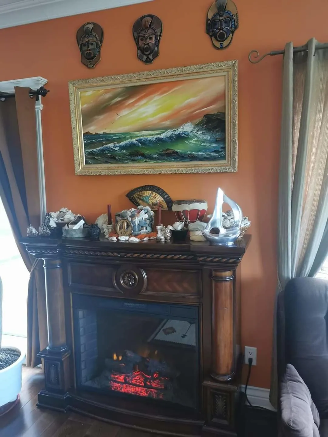 Gîte Le Trésor Caché Bed & Breakfast