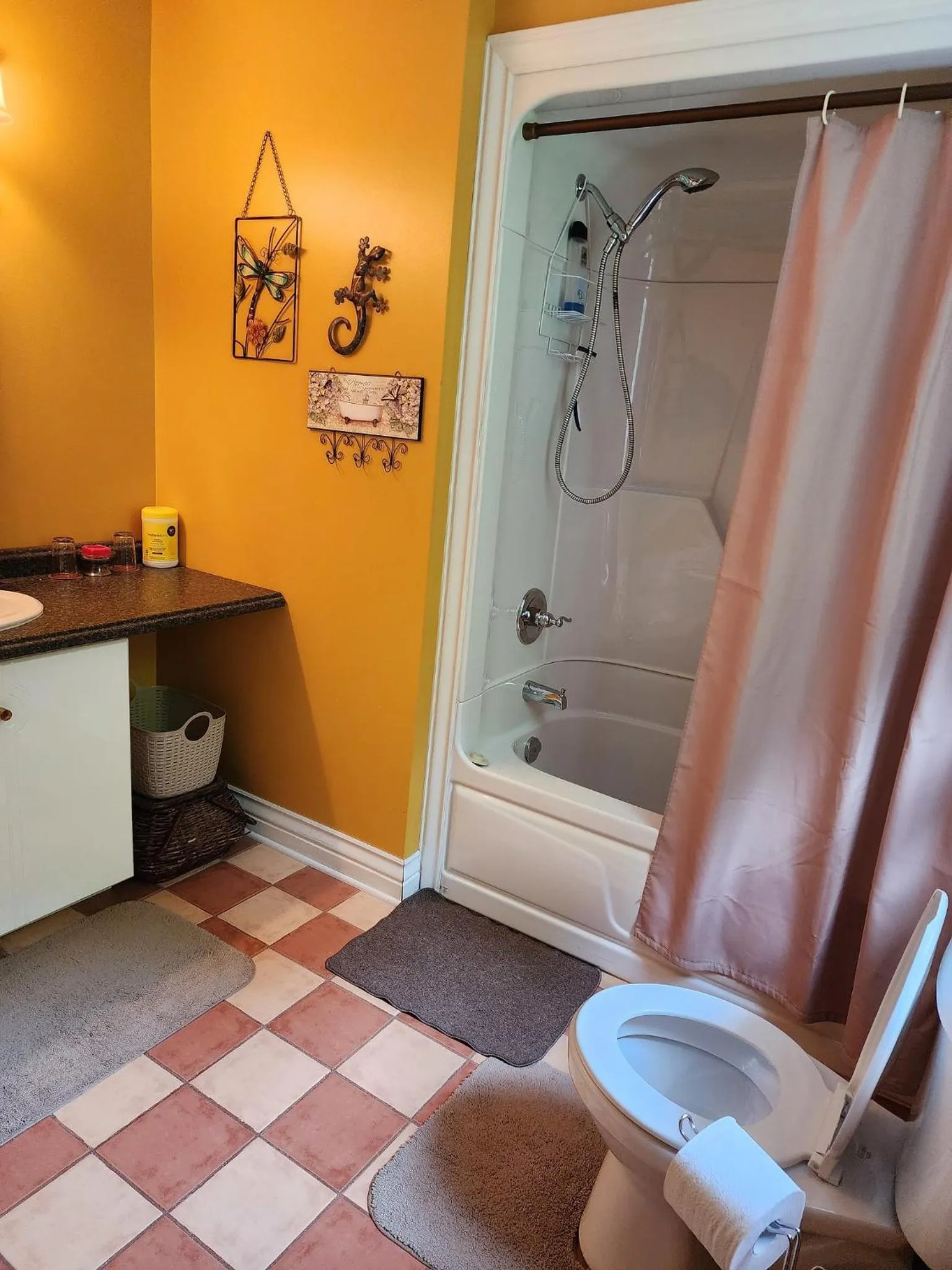 Gîte Le Trésor Caché Bed & Breakfast