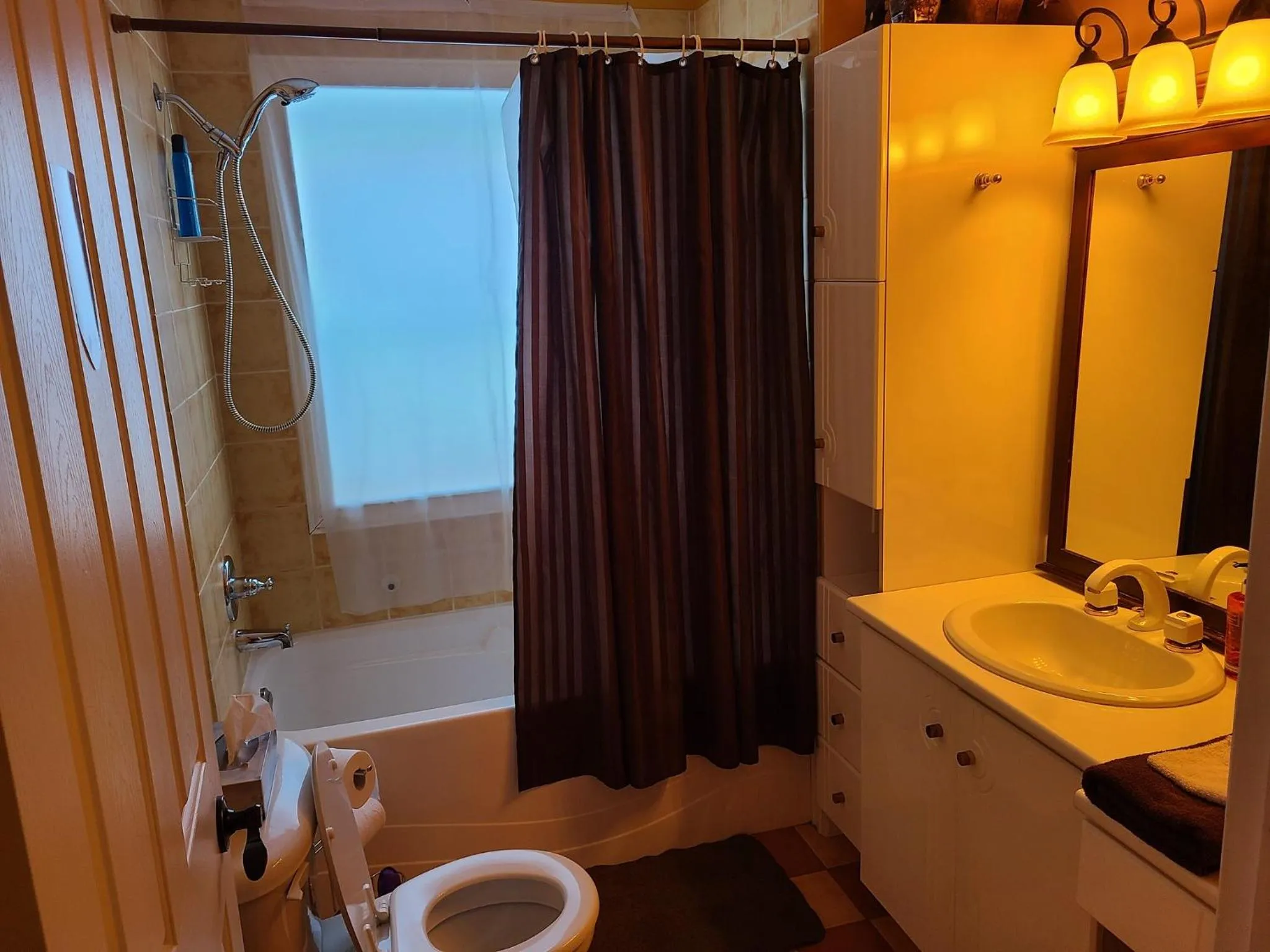 Gîte Le Trésor Caché Bed & Breakfast