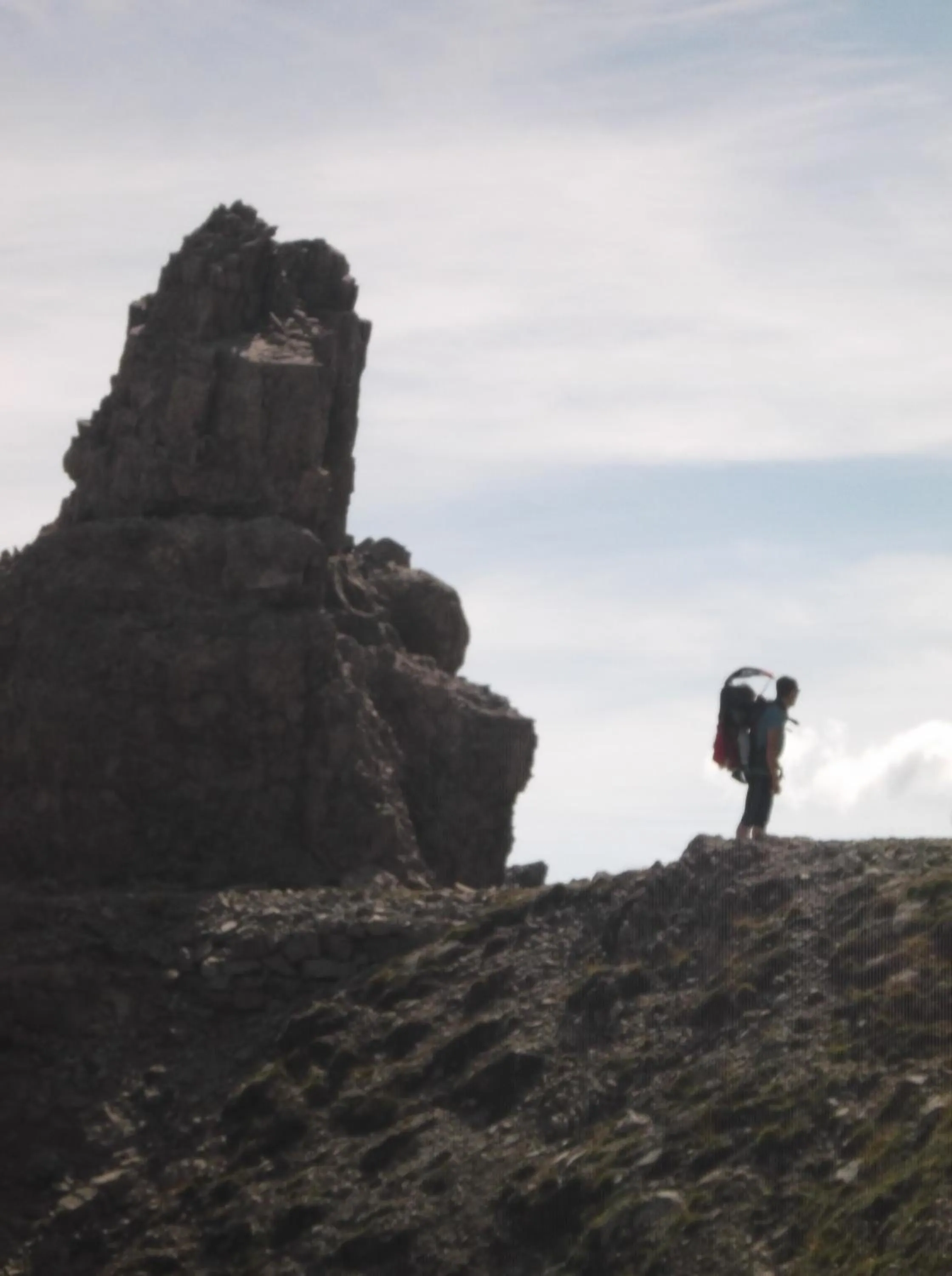 Hiking in Hotel Garni Suisse