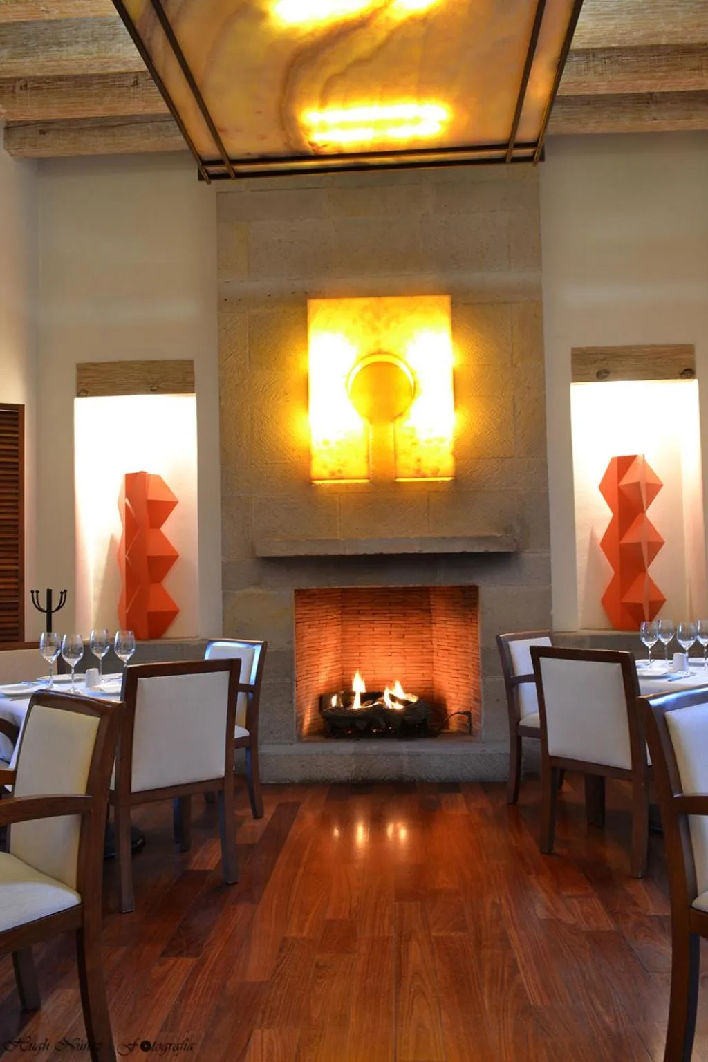 Banquet/Function facilities in Hotel Boutique Casa San Diego