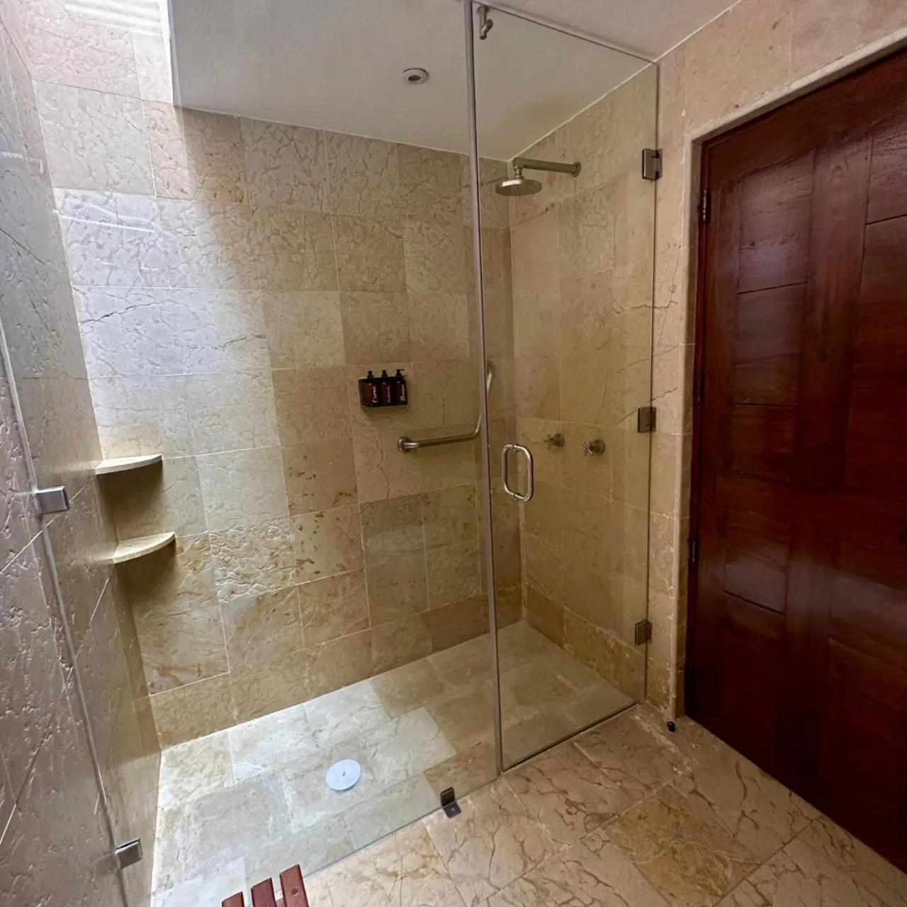 Bathroom in Hotel Boutique Casa San Diego