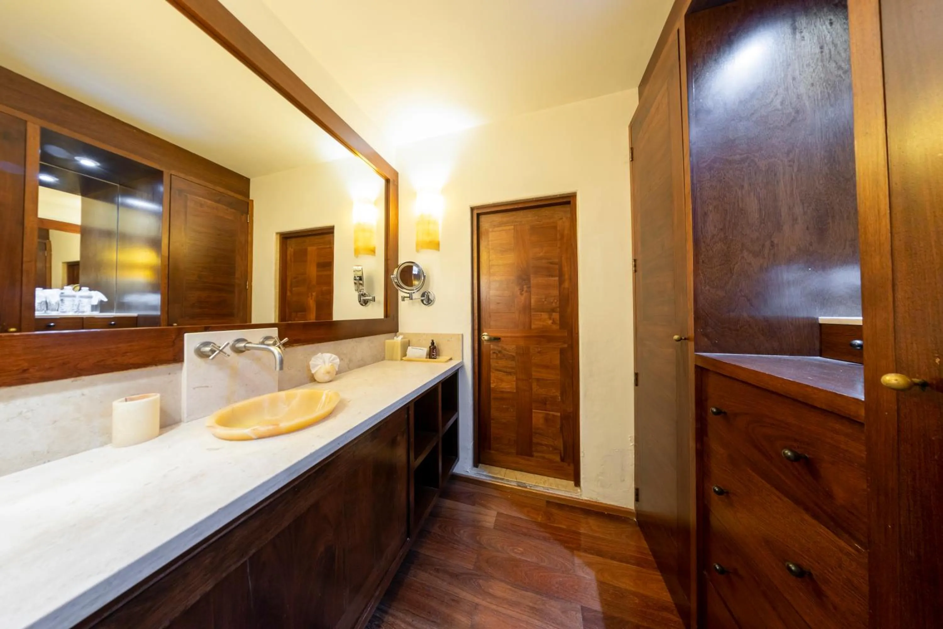 Bathroom in Hotel Boutique Casa San Diego