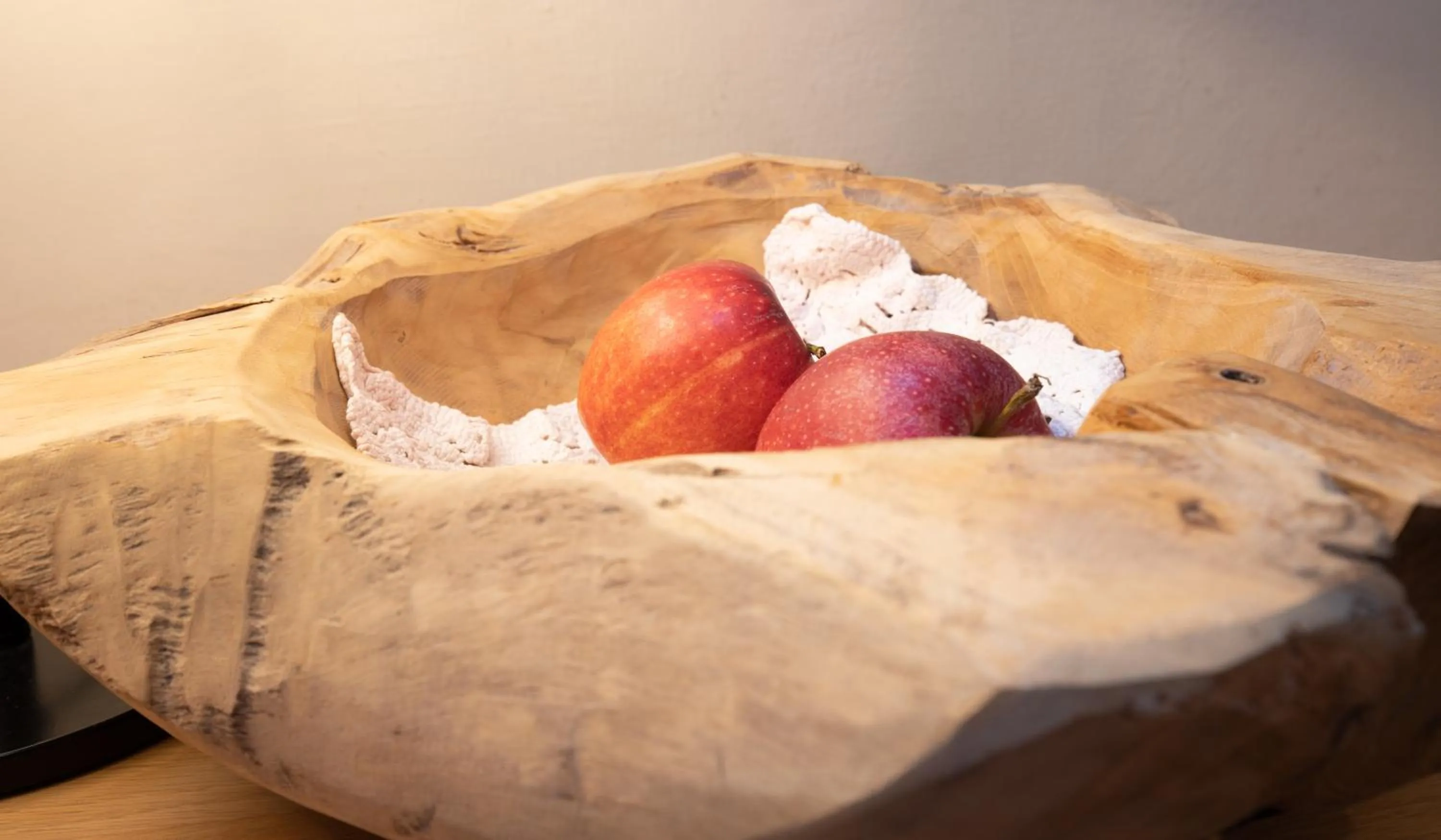 Food in Residence Alpenrose