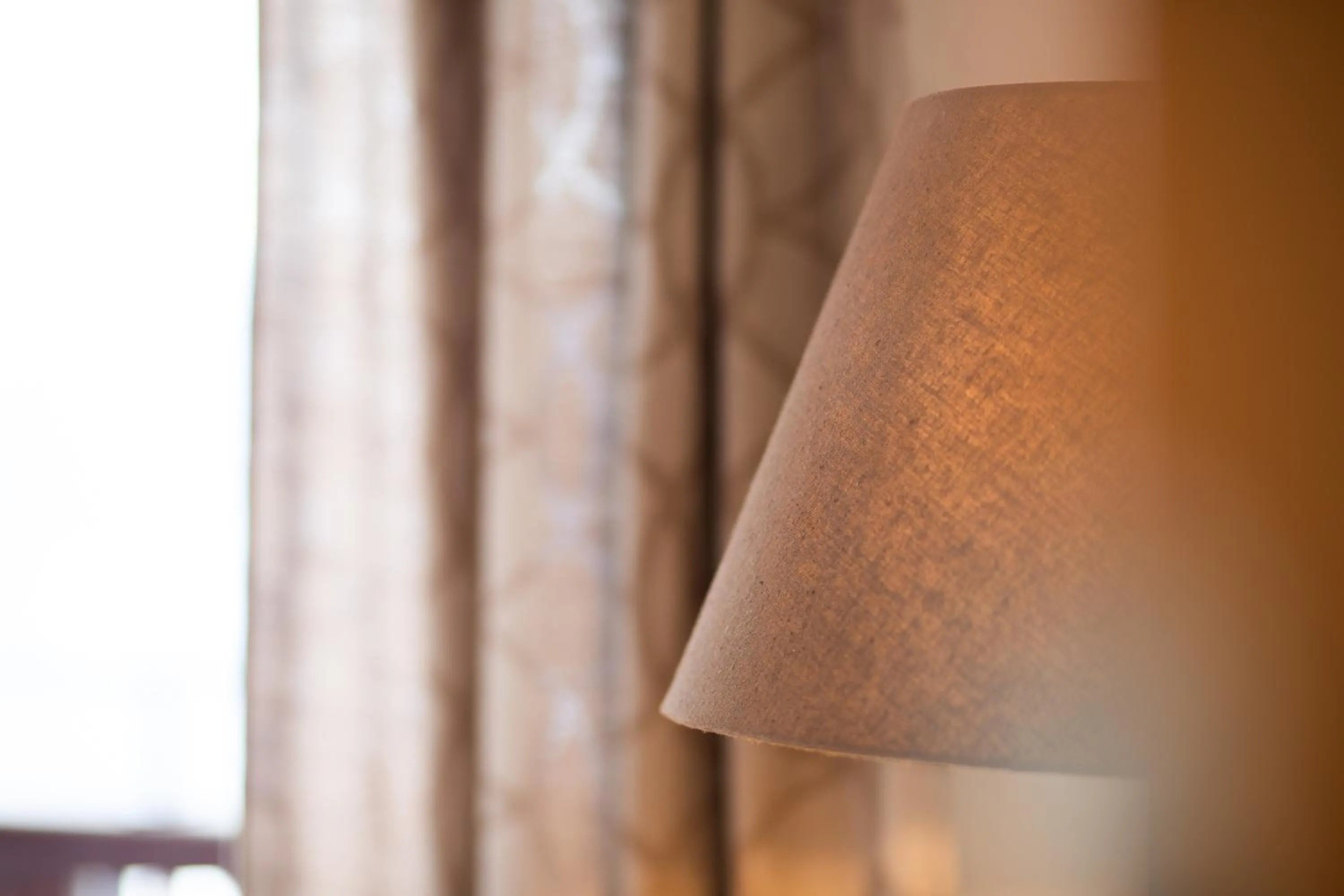 Bedroom in Residence Alpenrose