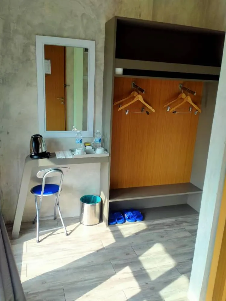 Rick Resort Teluk Intan