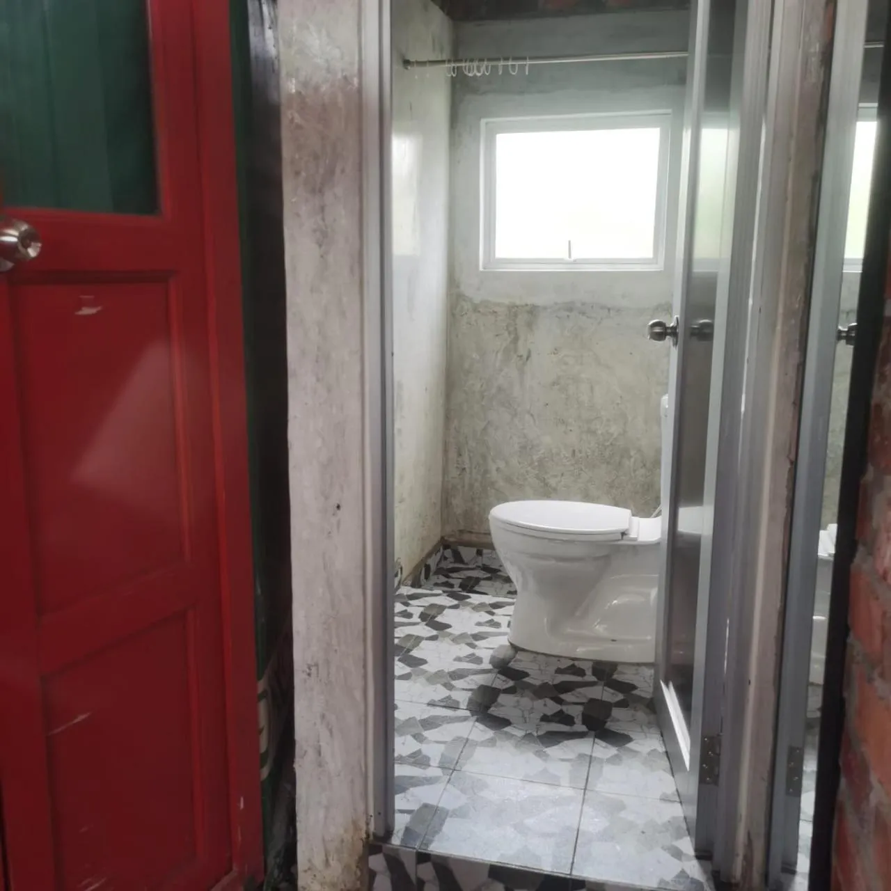 Rick Resort Teluk Intan