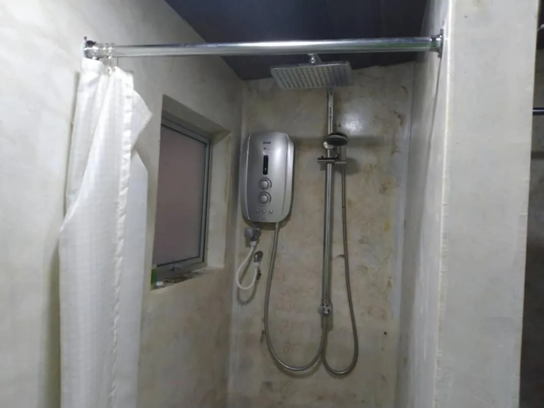 Rick Resort Teluk Intan