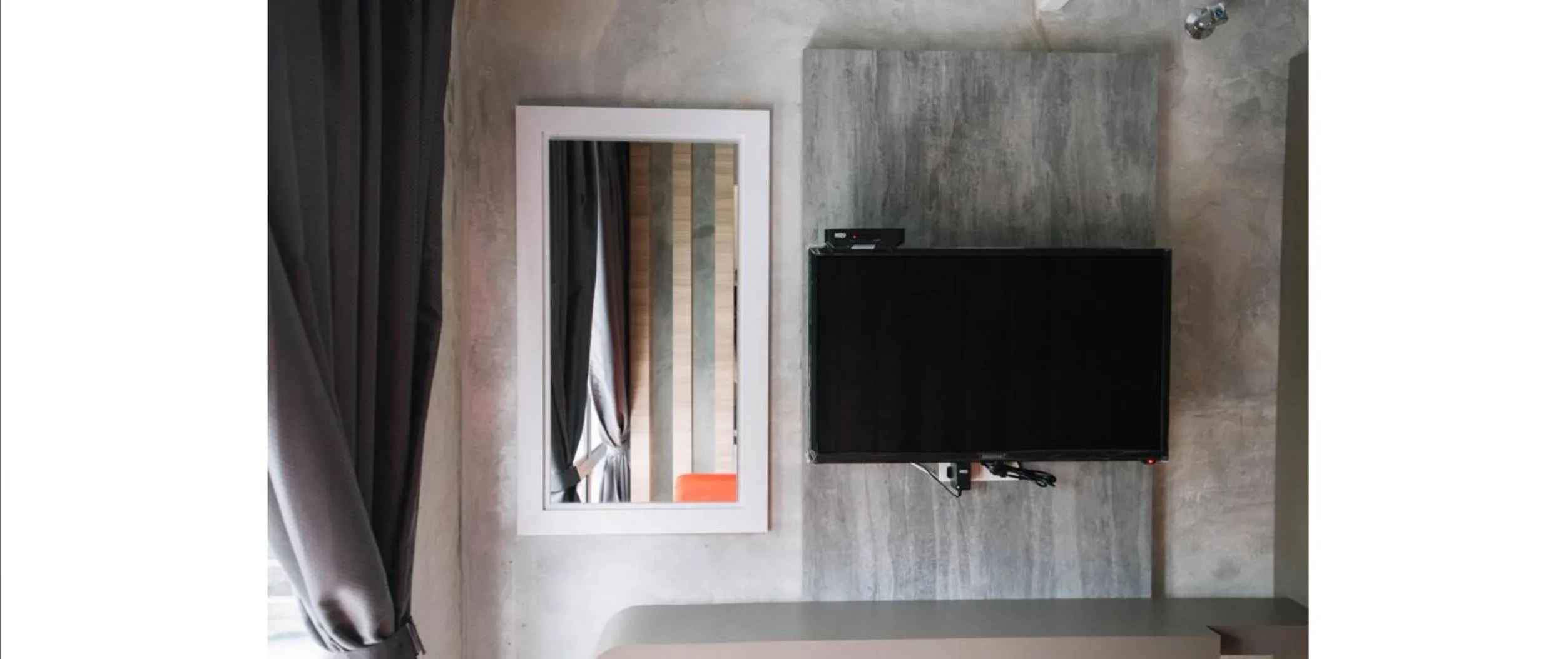 Rick Resort Teluk Intan