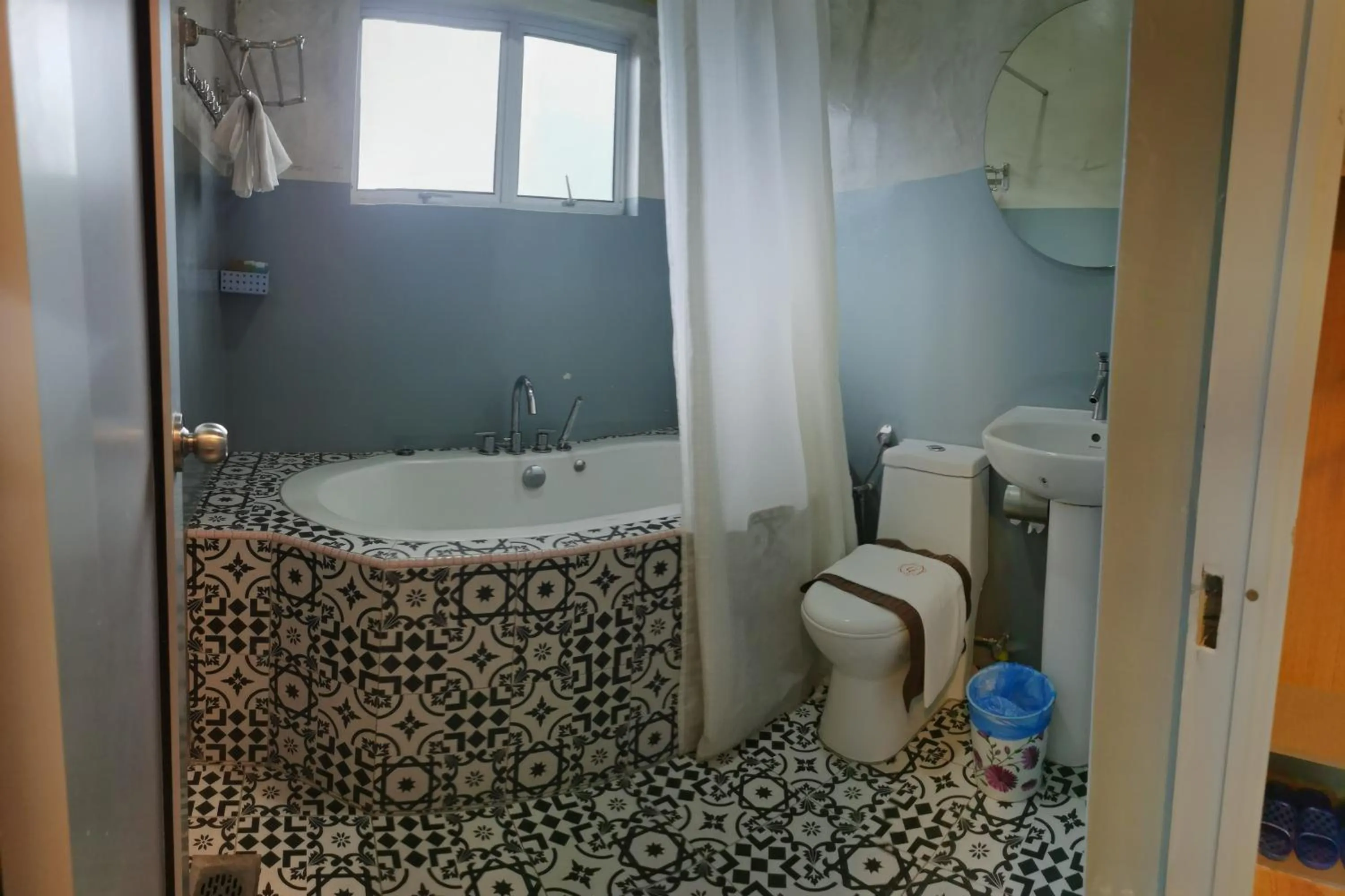 Rick Resort Teluk Intan