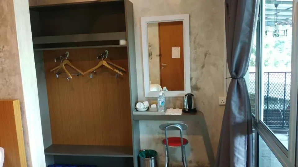 Rick Resort Teluk Intan