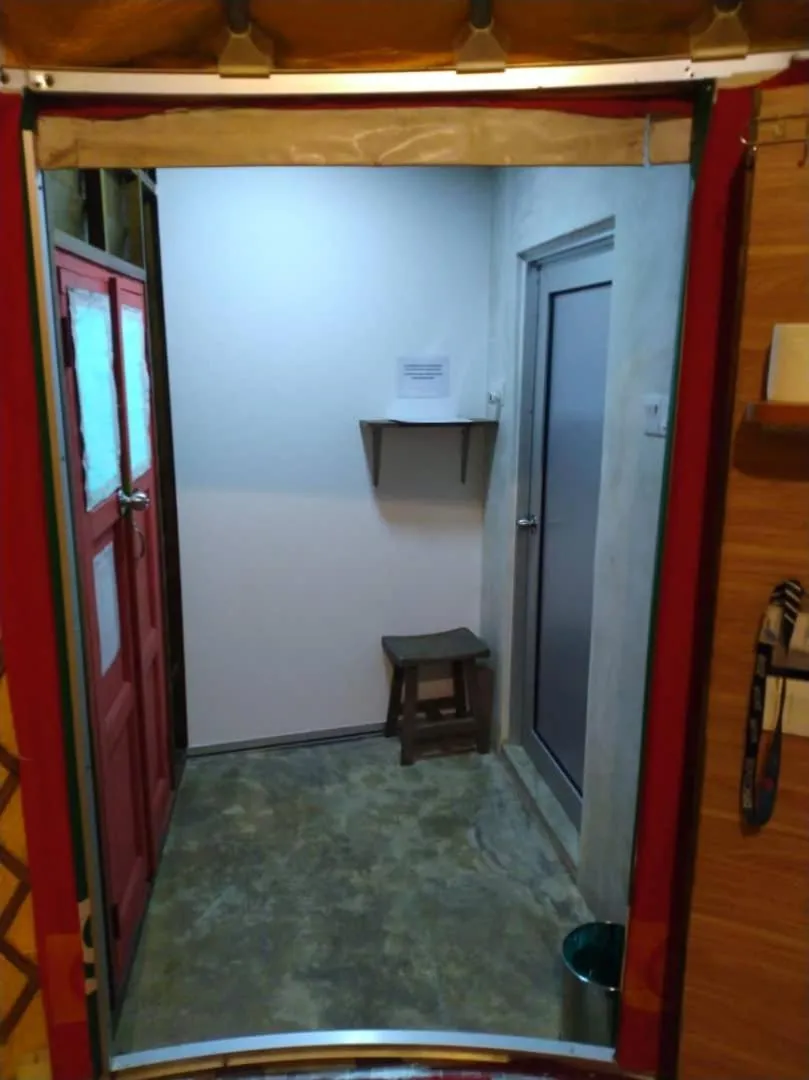 Rick Resort Teluk Intan