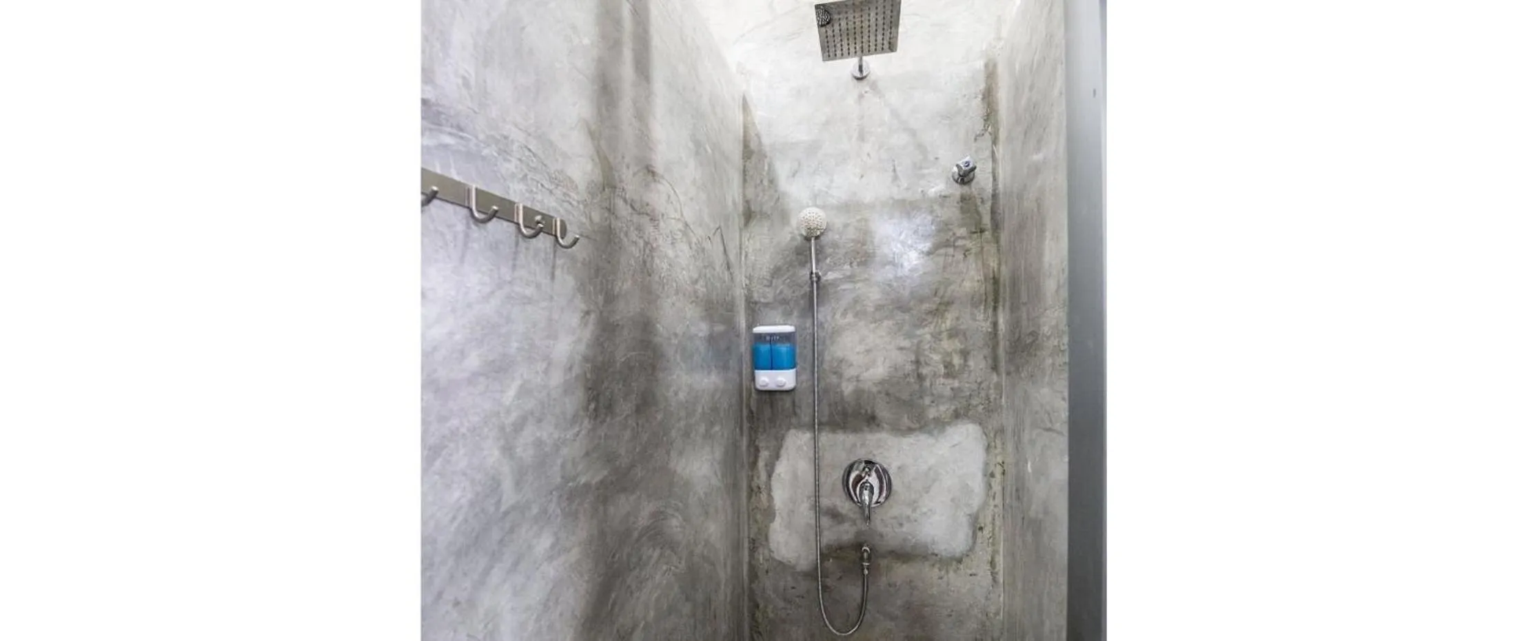 Rick Resort Teluk Intan