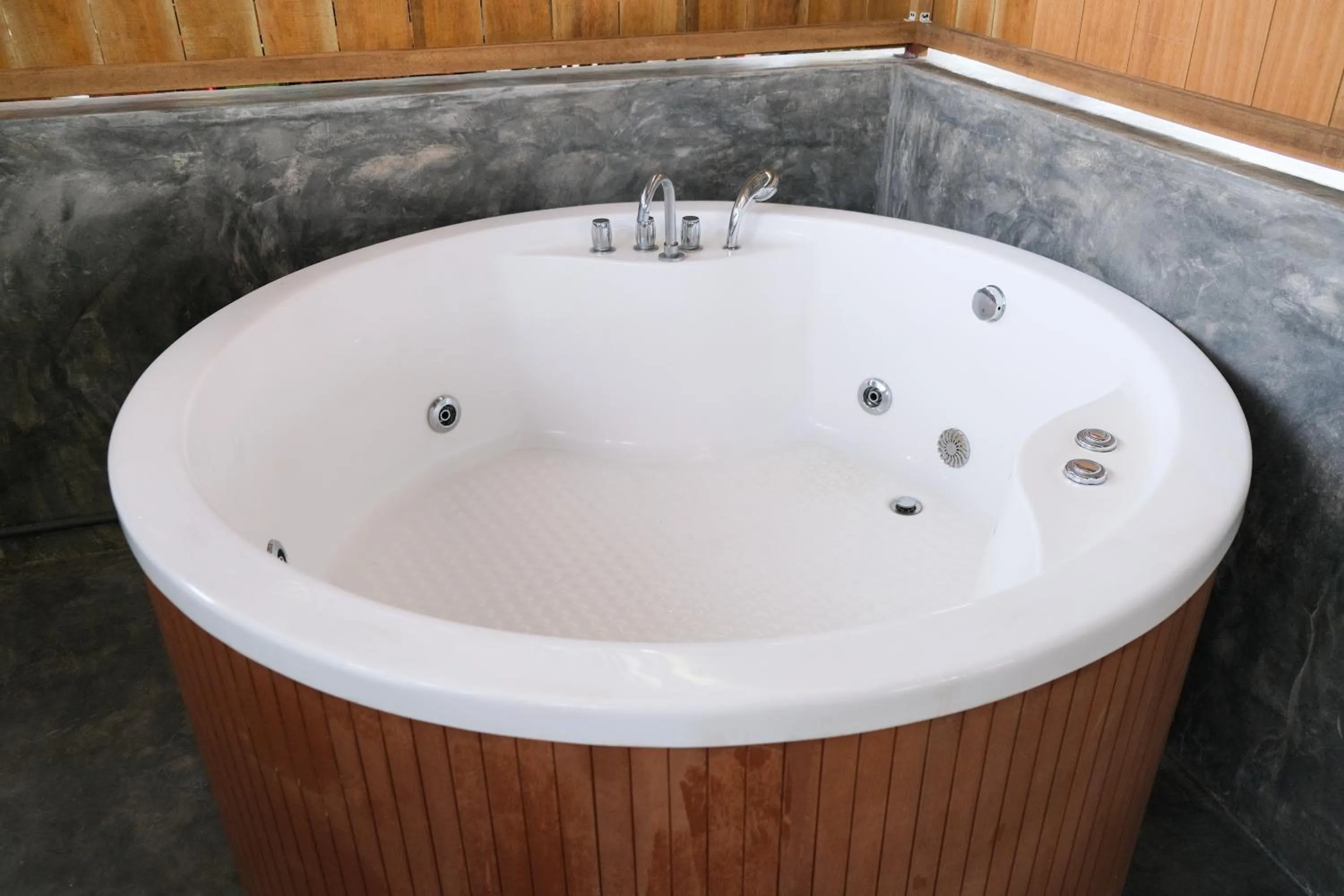 Rick Resort Teluk Intan