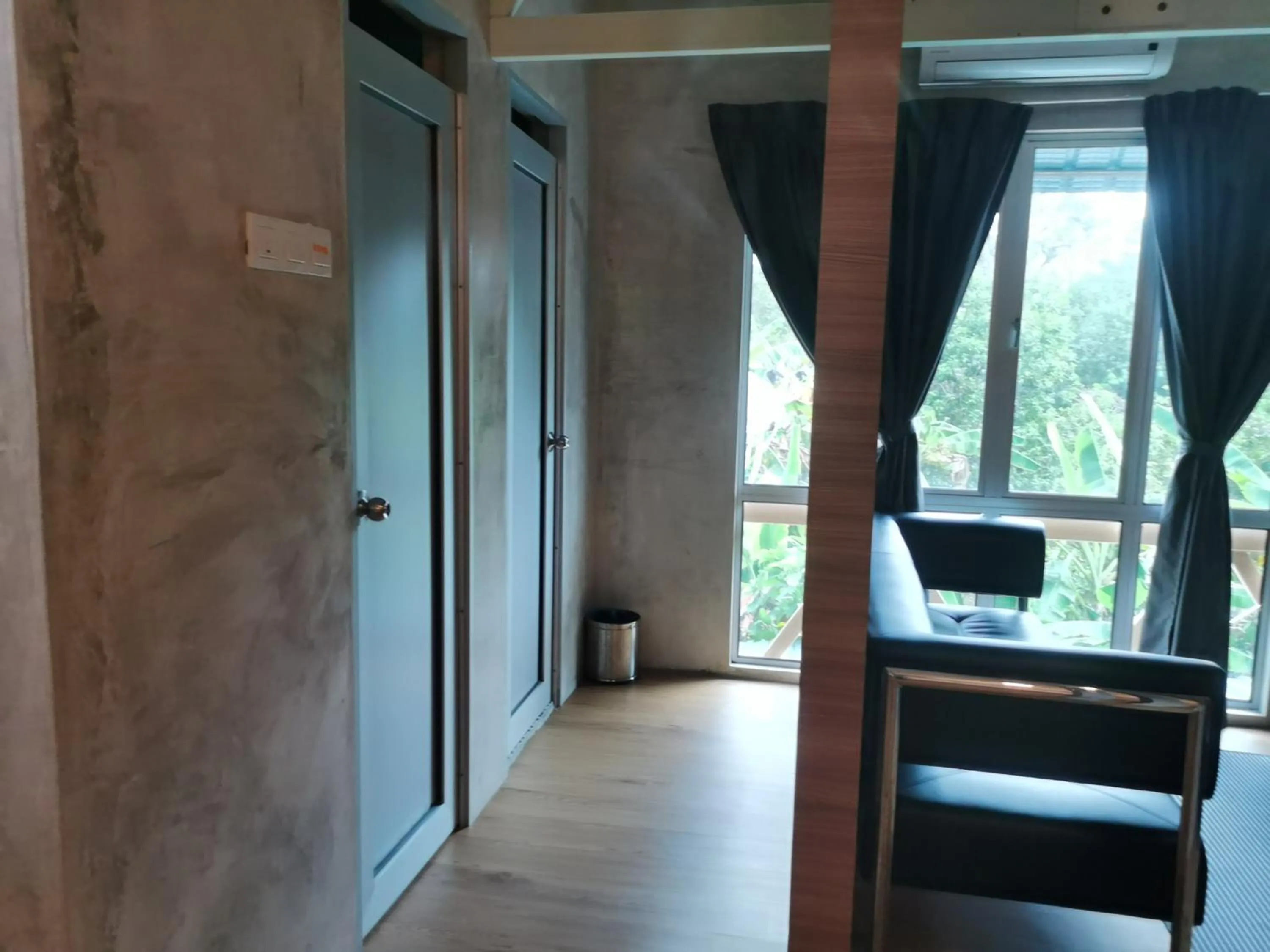 Rick Resort Teluk Intan