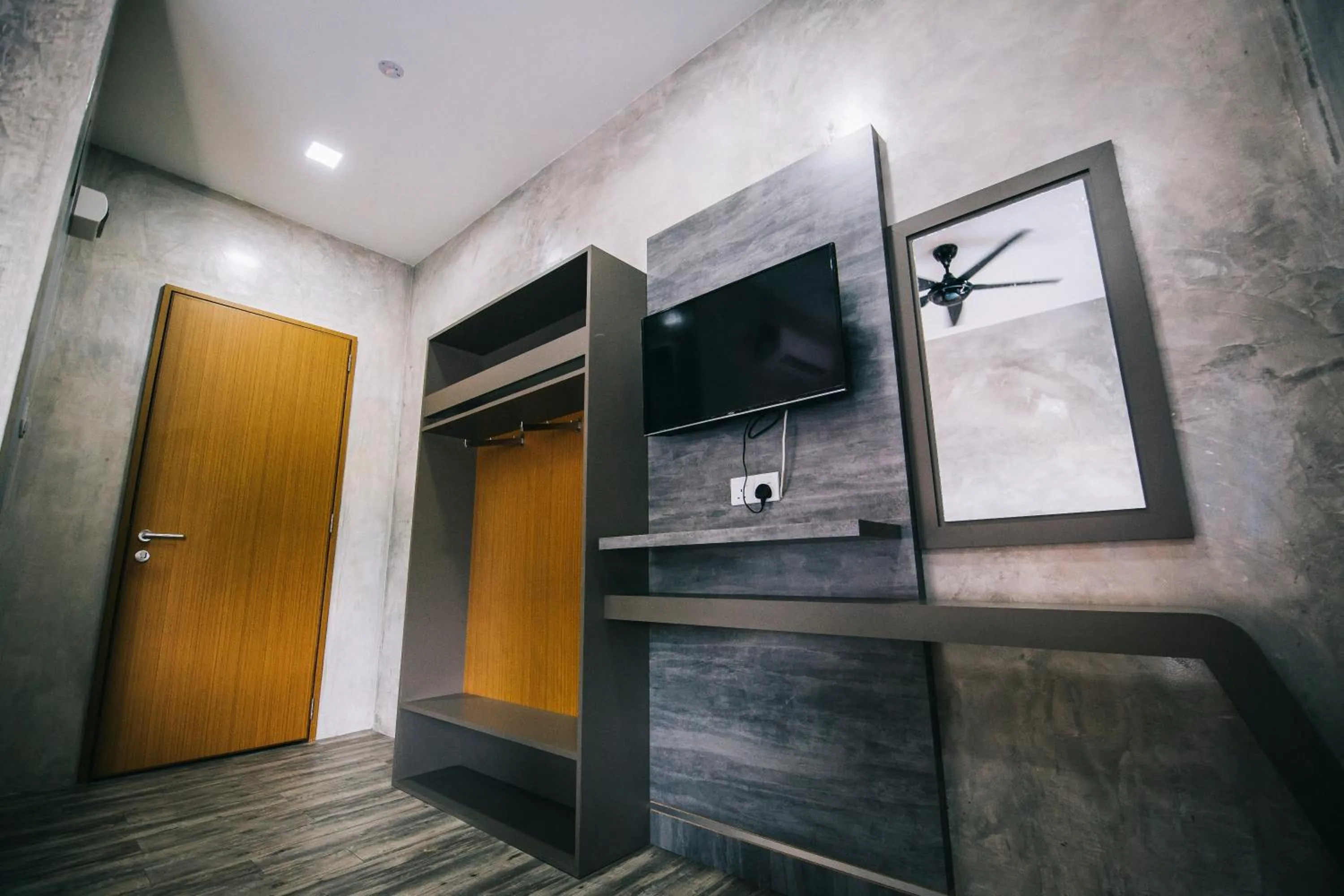 Rick Resort Teluk Intan